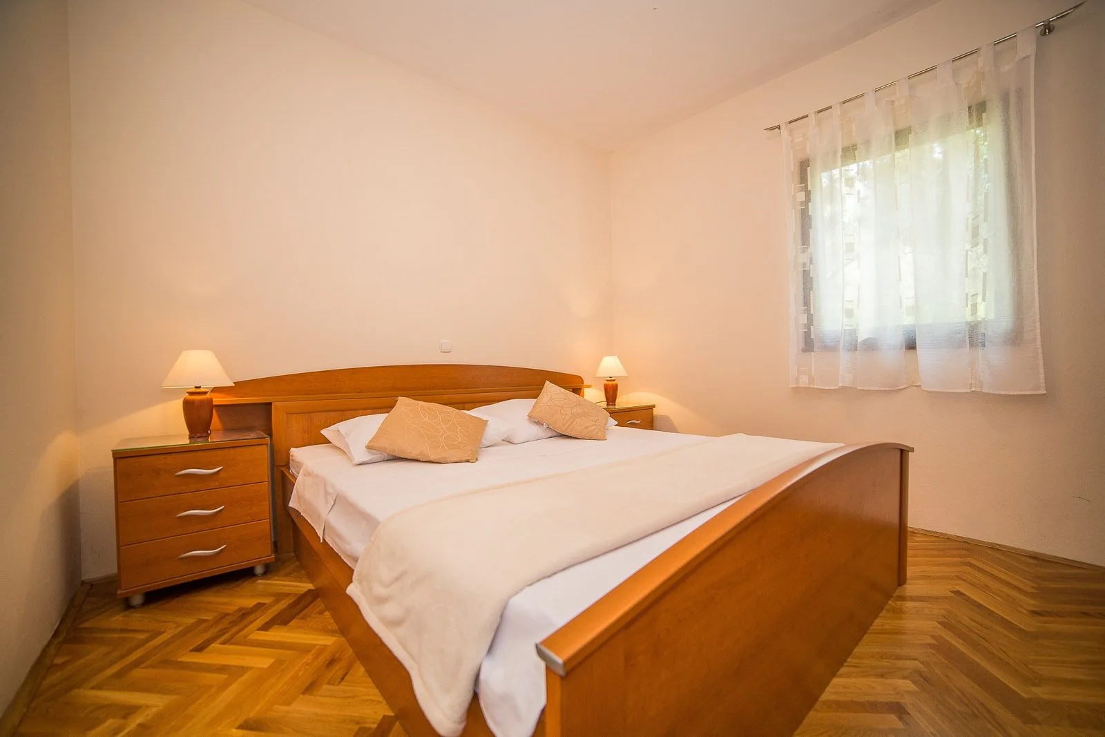 Apartments Maja