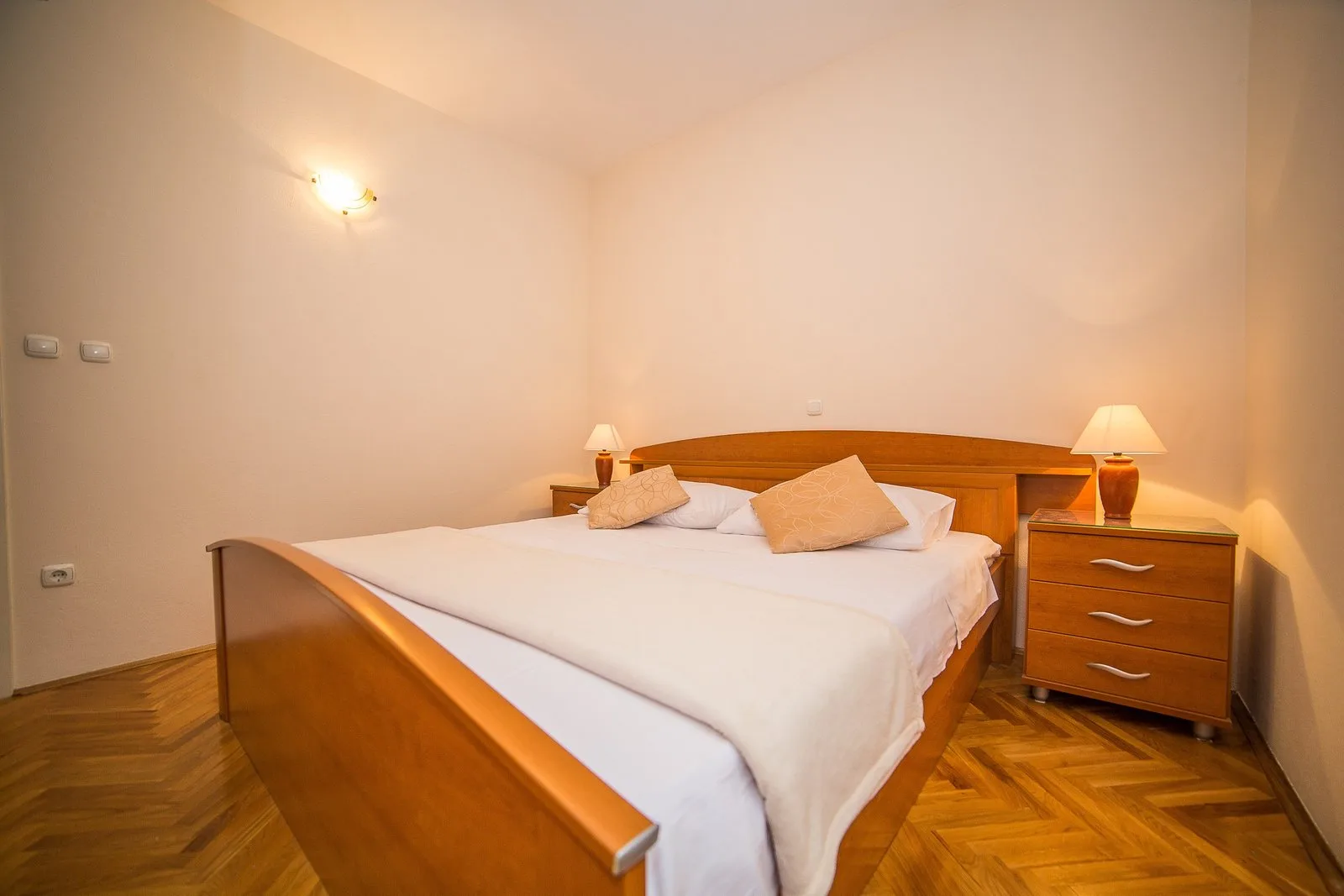 Apartments Maja