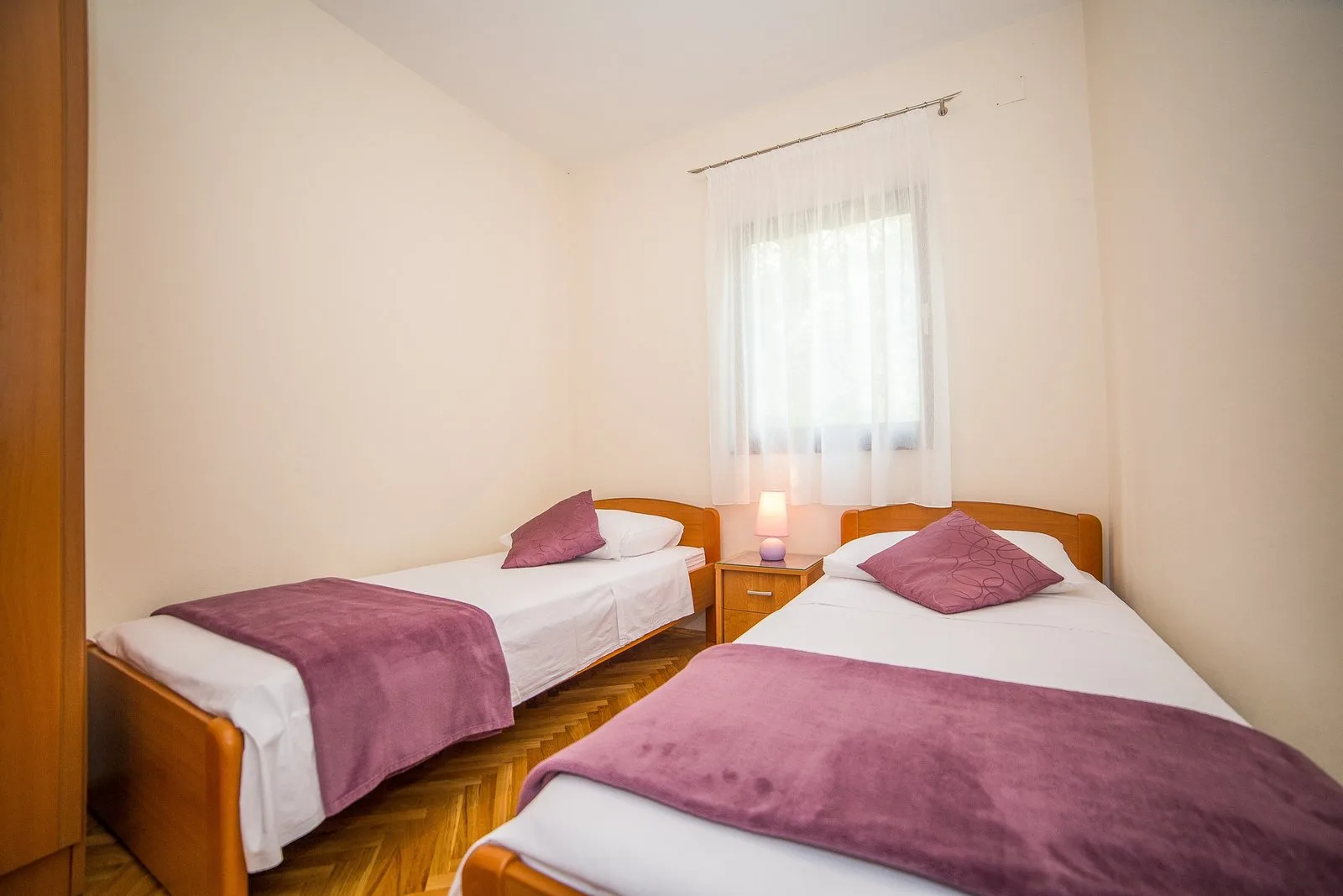 Apartments Maja