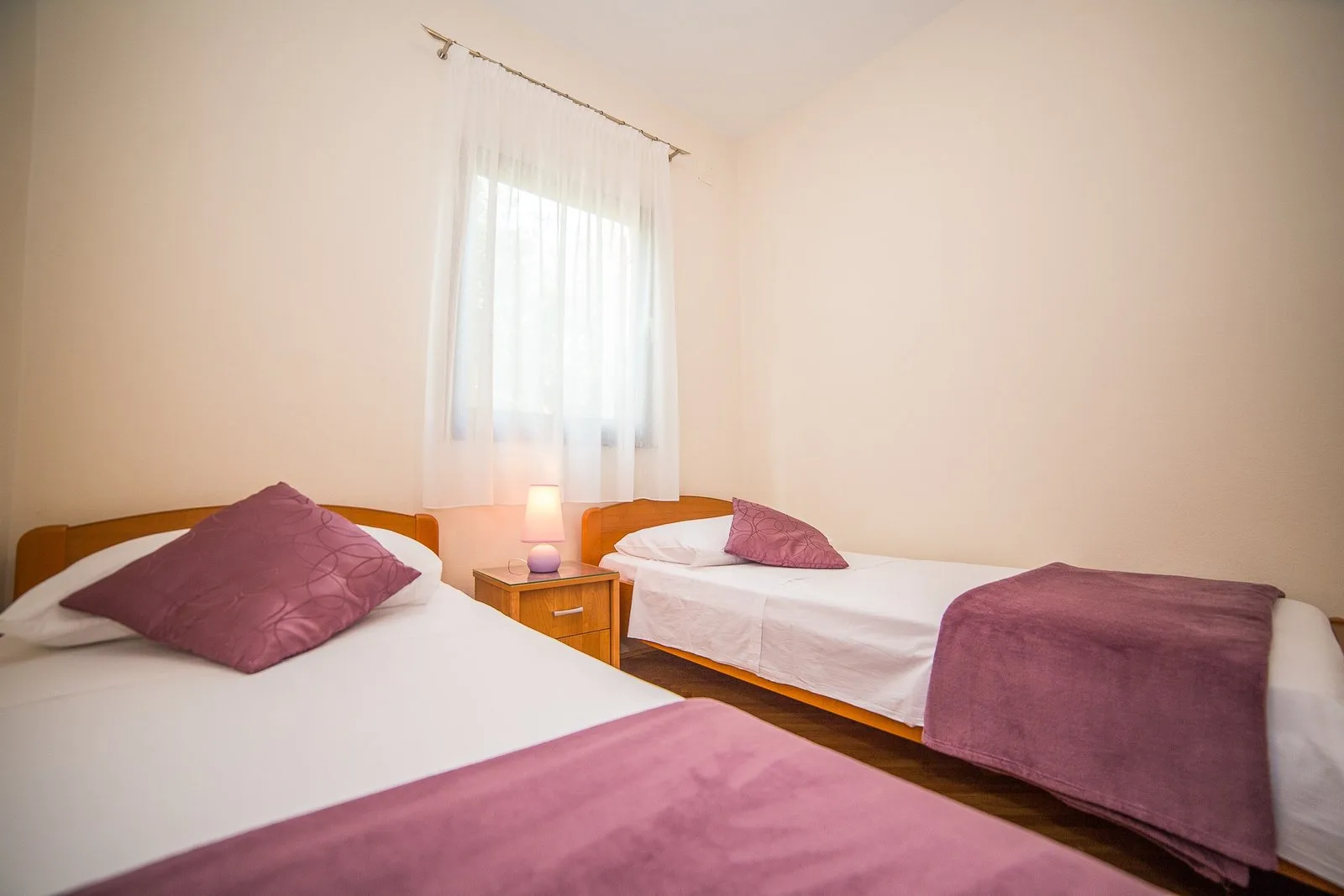 Apartments Maja