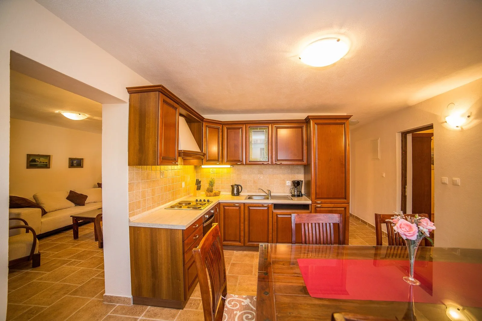 Apartments Maja