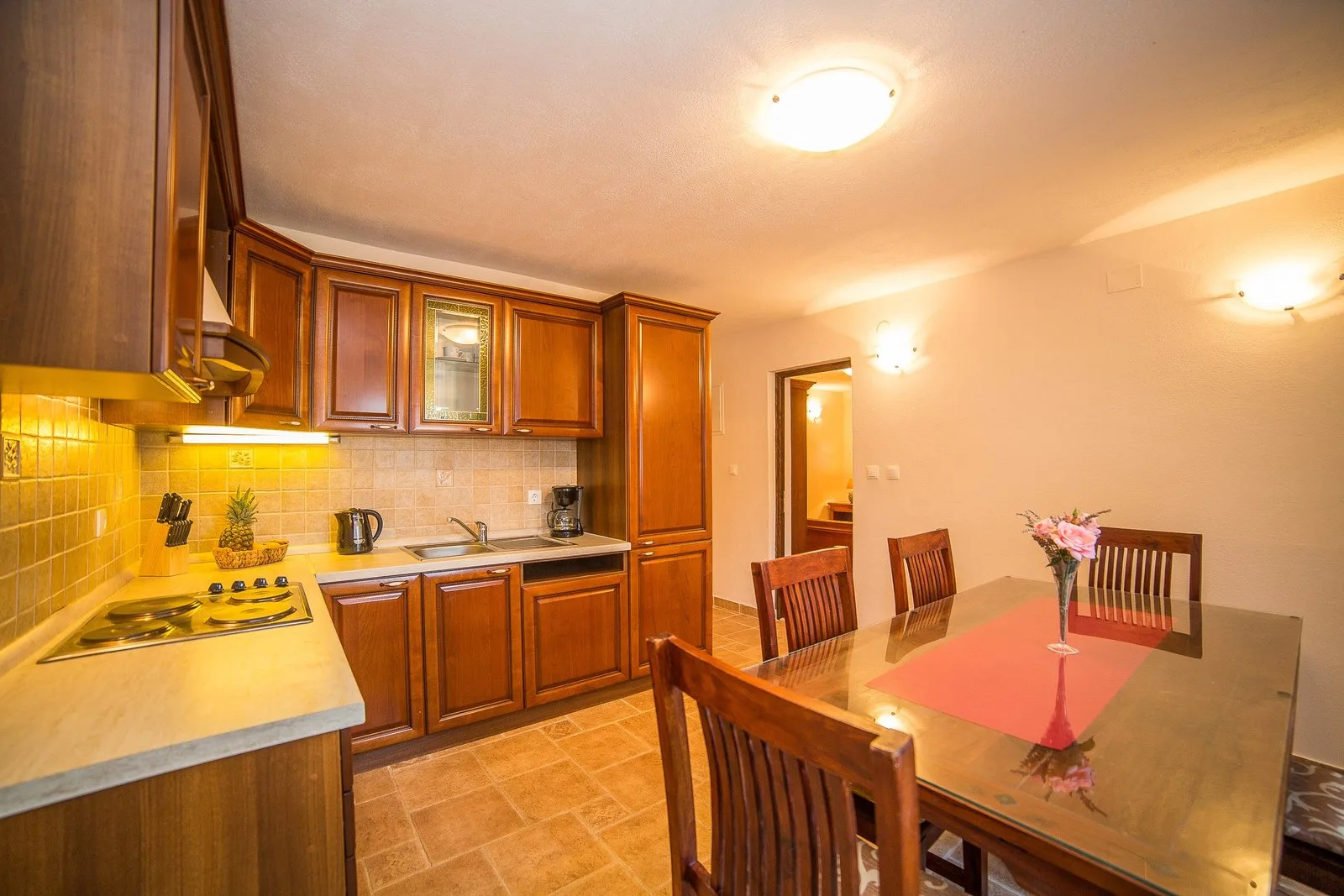 Apartments Maja