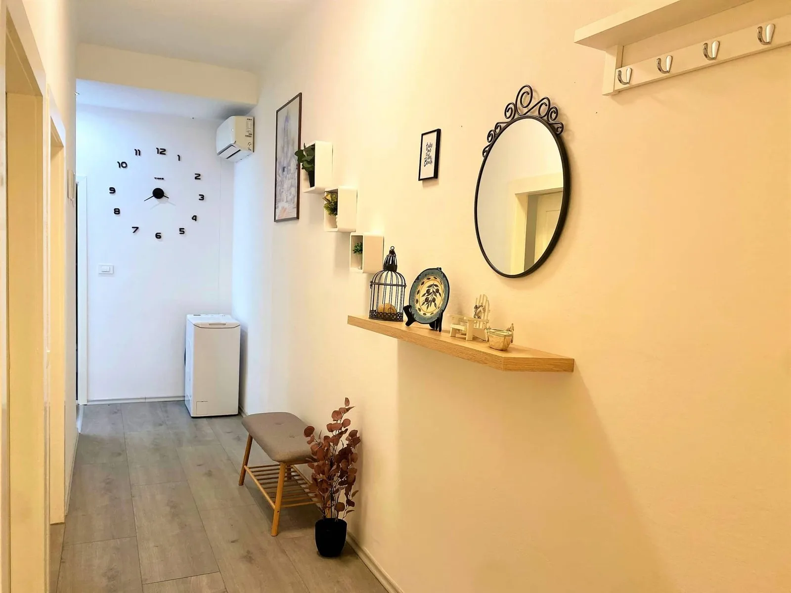 Apartment Sonja