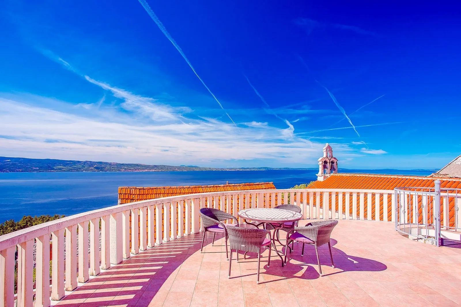 Villa Dahlia