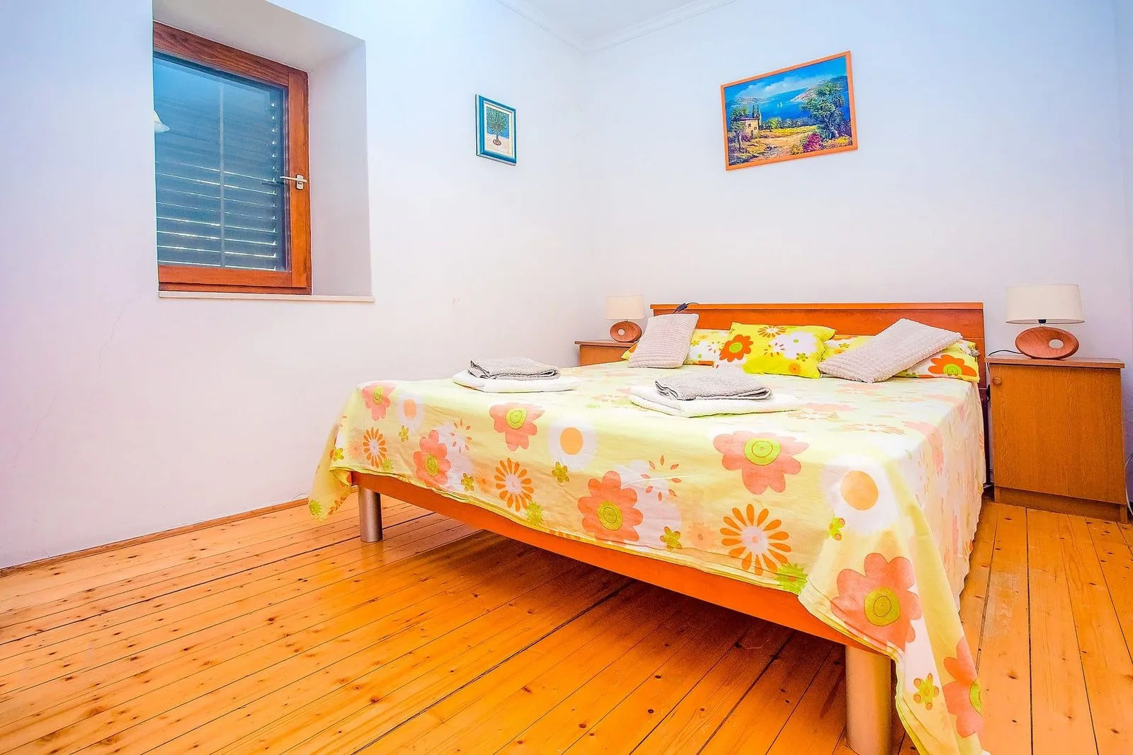 Villa Dahlia