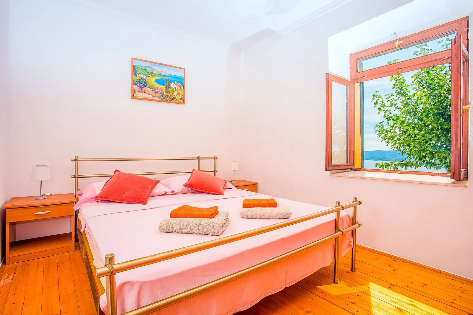 Villa Dahlia