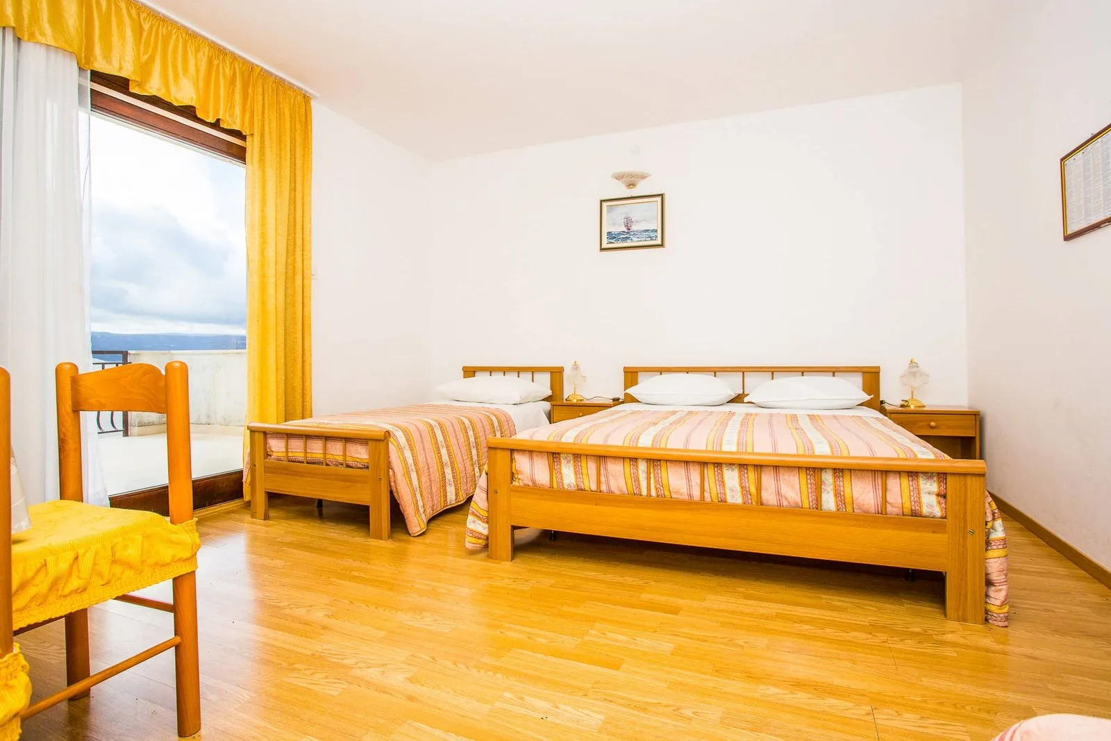 Apartments Pava