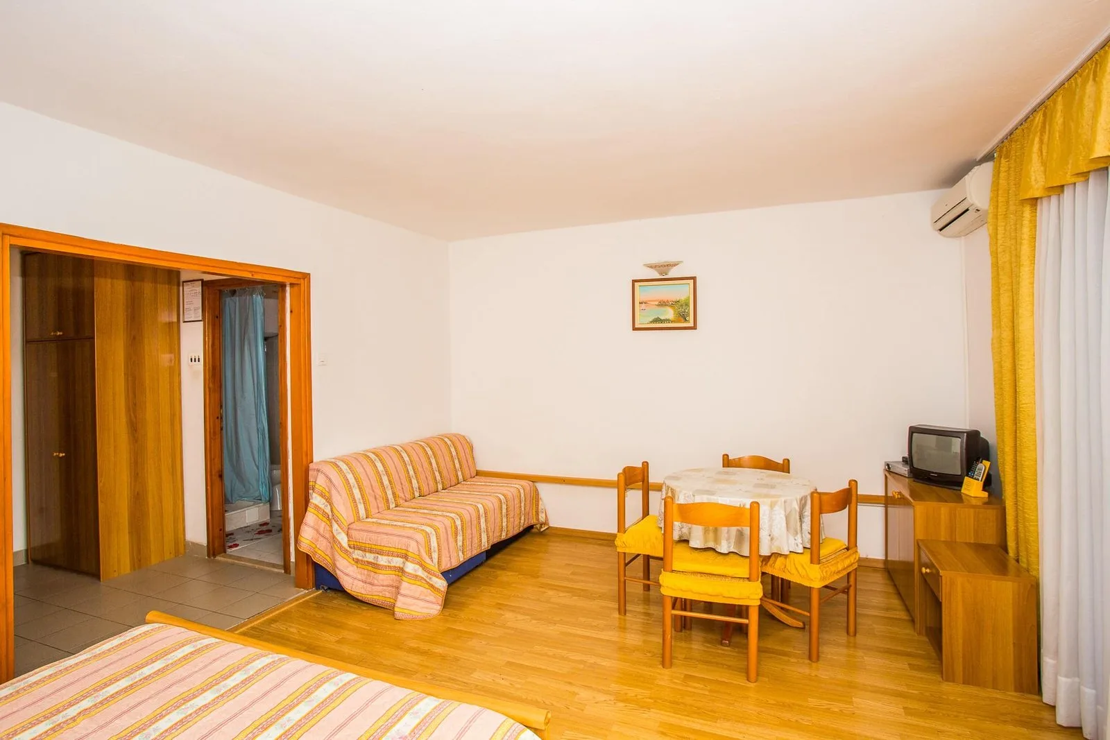 Apartments Pava