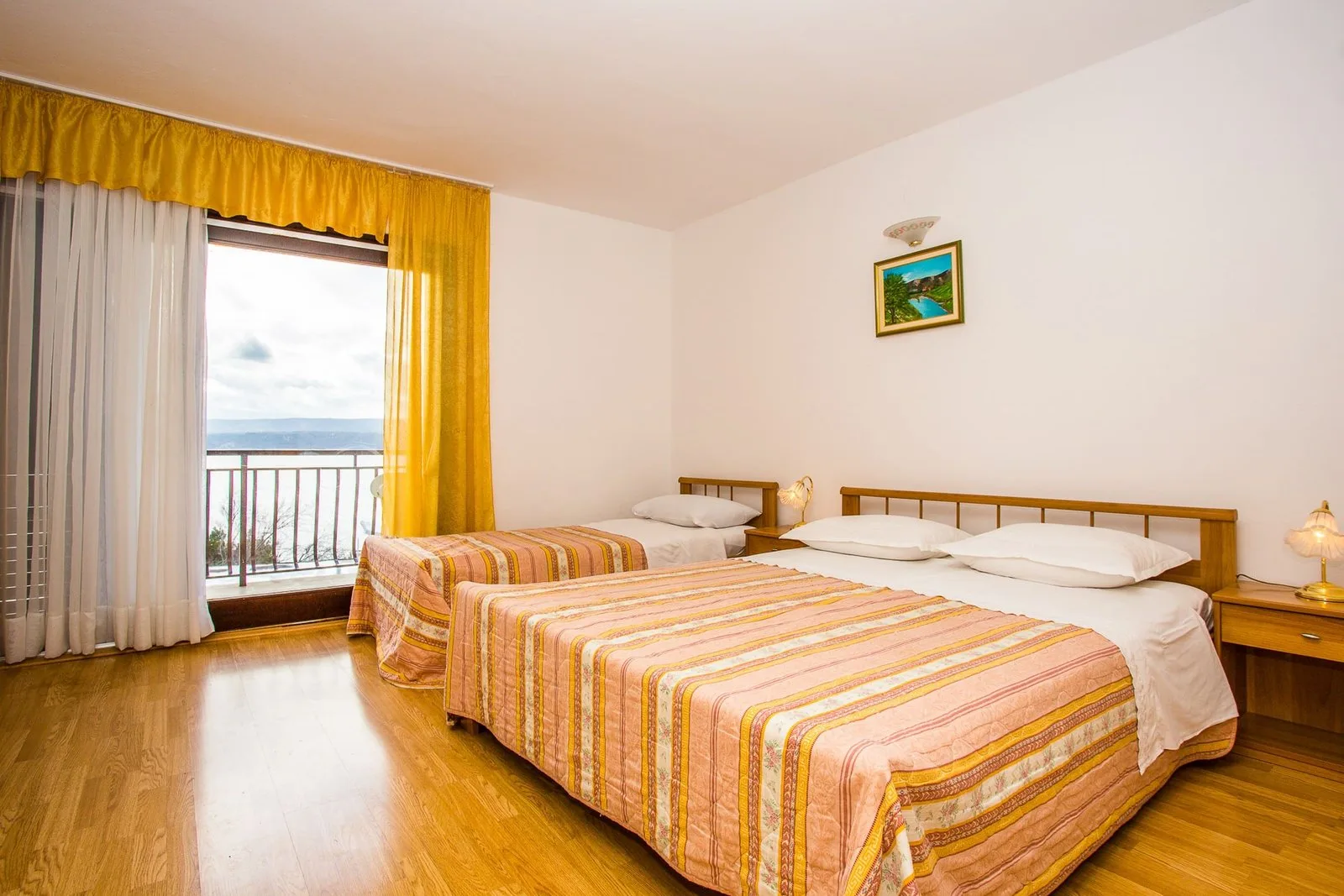 Apartments Pava