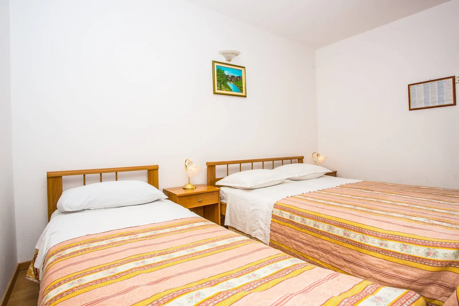 Apartments Pava
