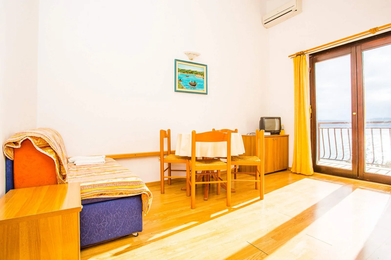 Apartments Pava