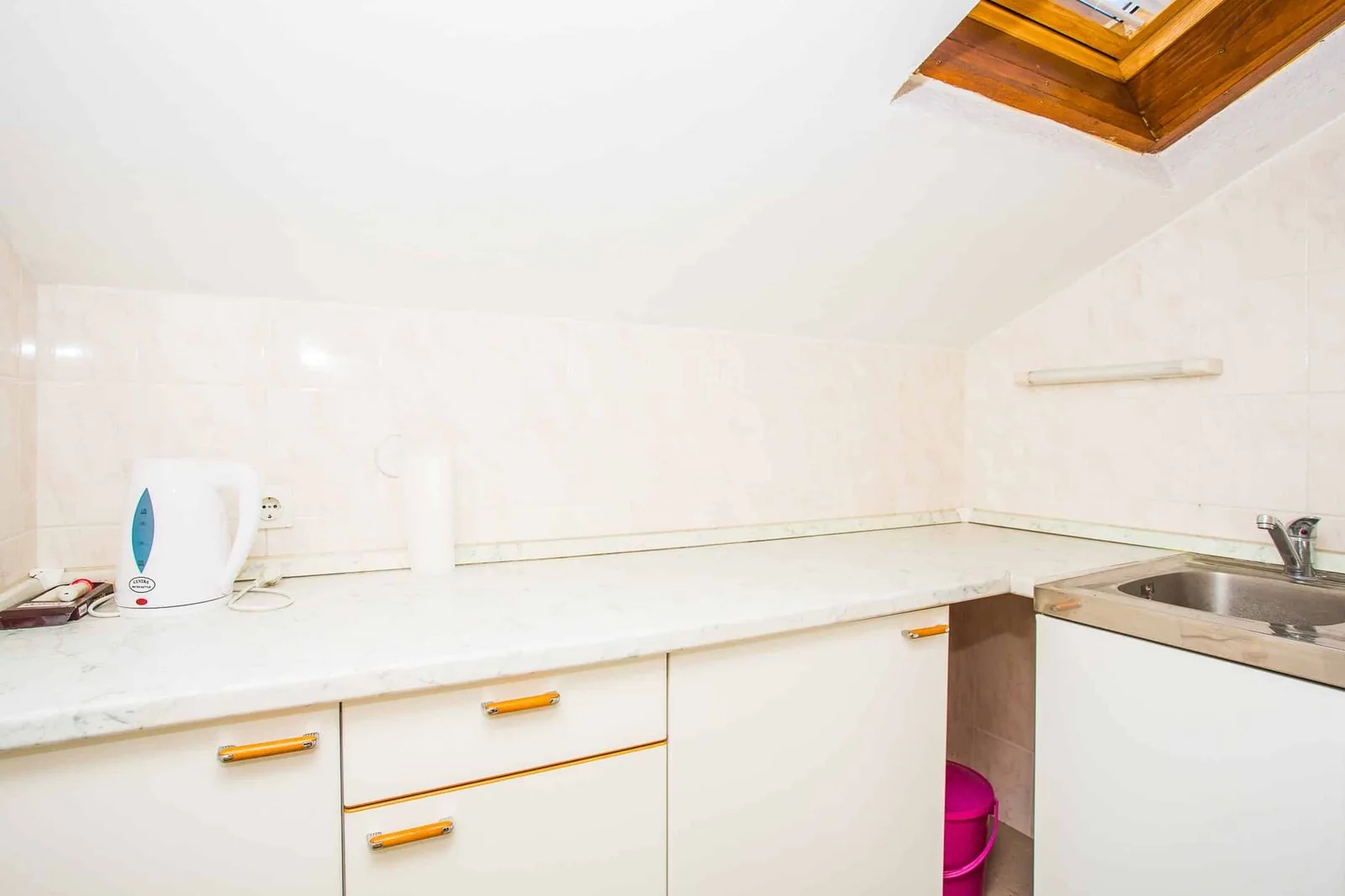 Apartments Pava