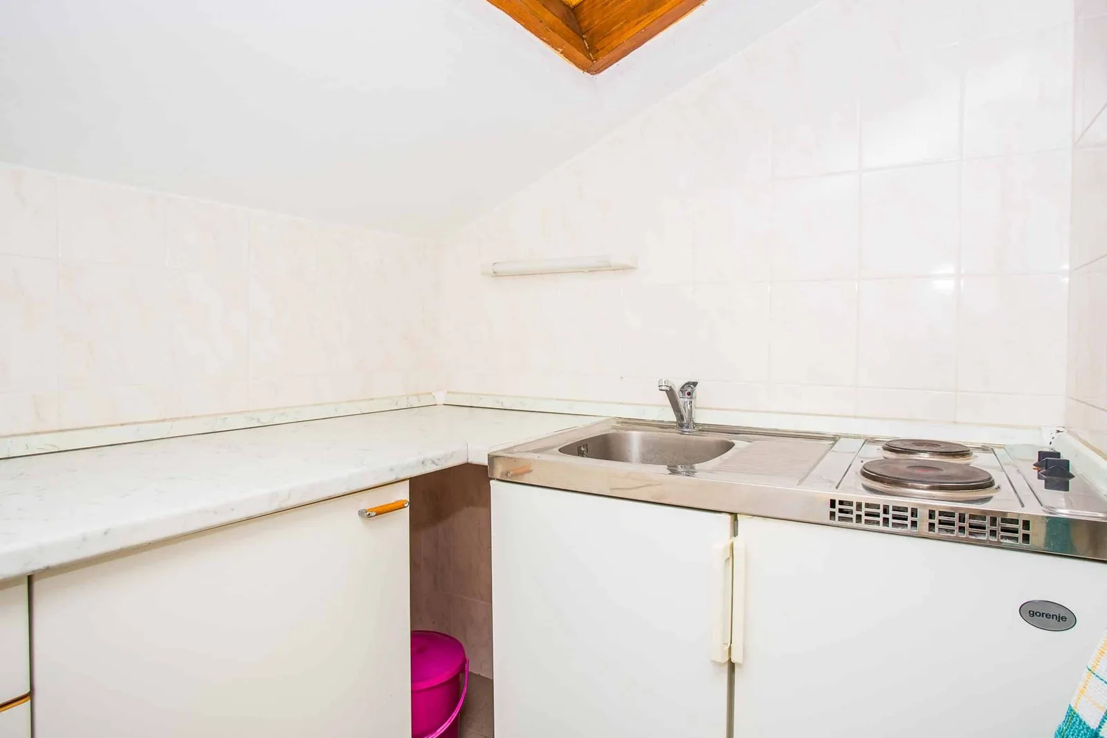 Apartments Pava