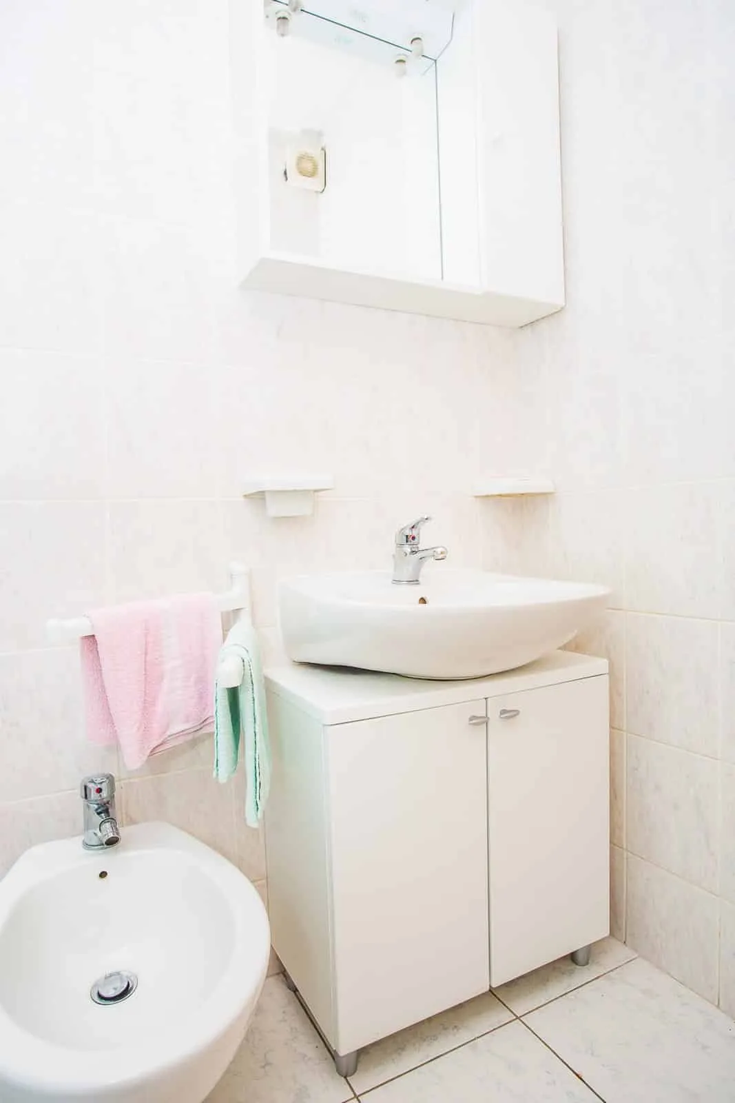 Apartments Pava