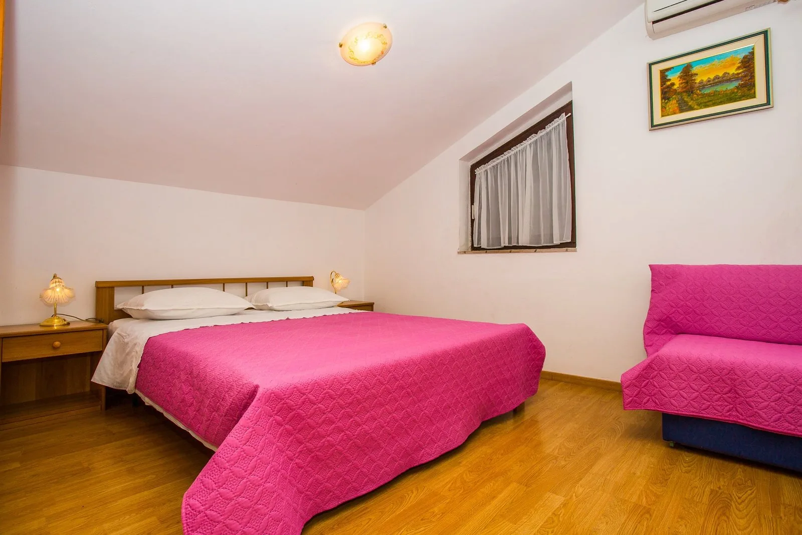 Apartments Pava