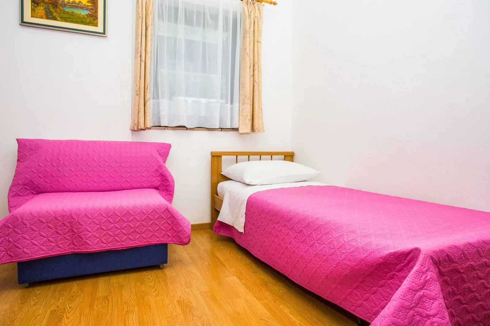 Apartments Pava