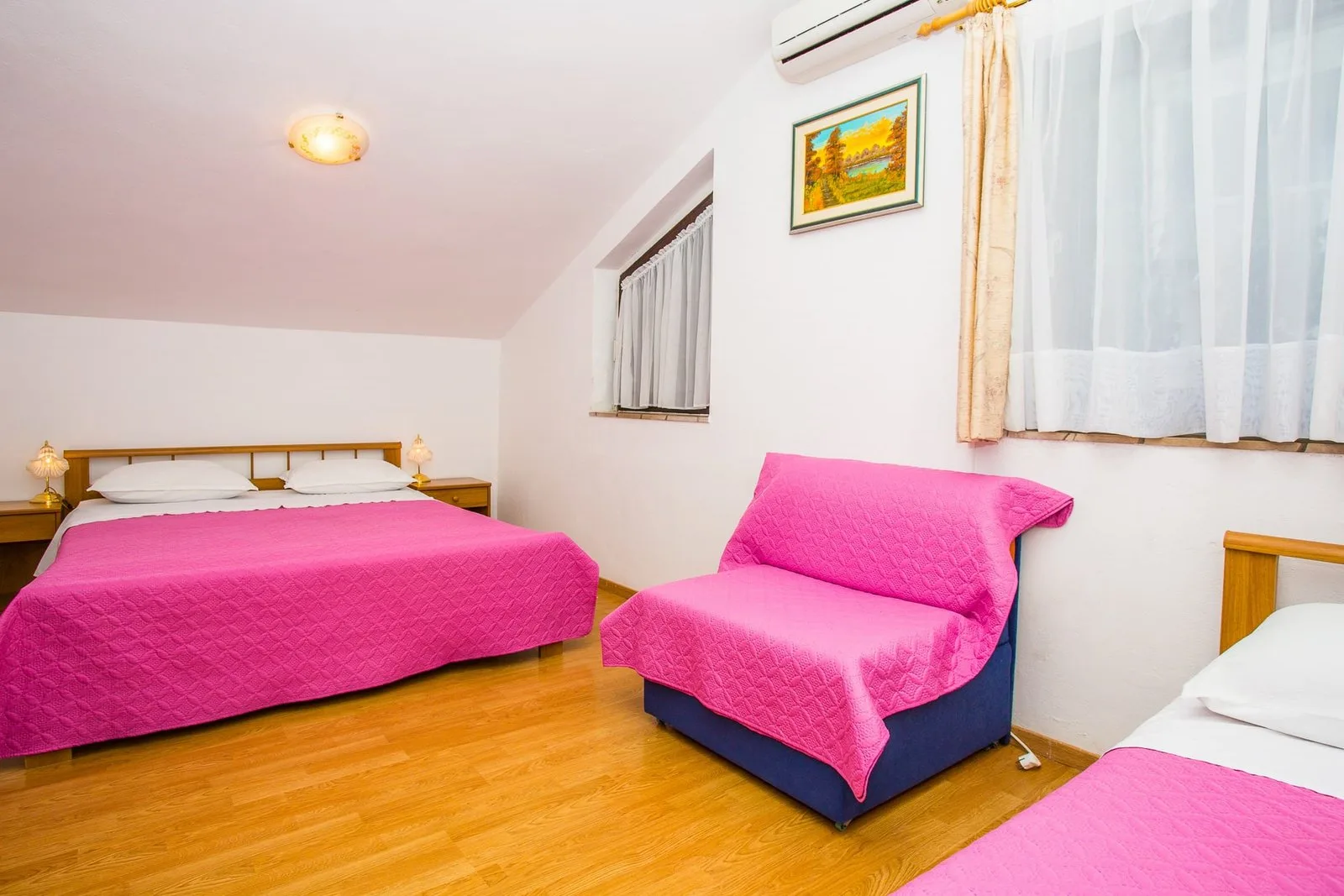 Apartments Pava