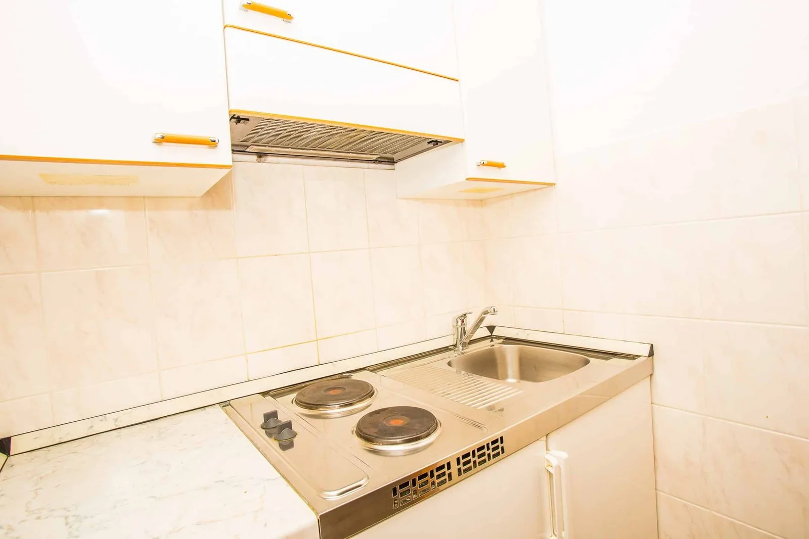Apartments Pava