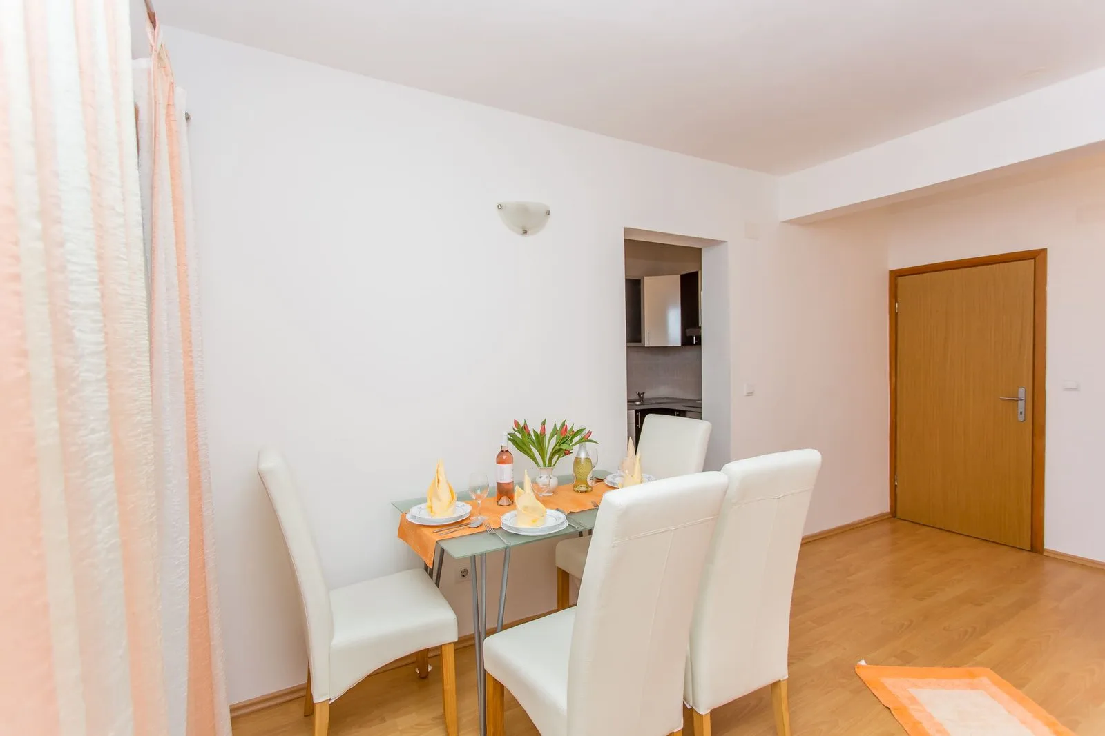 Apartments Grepo sljeme