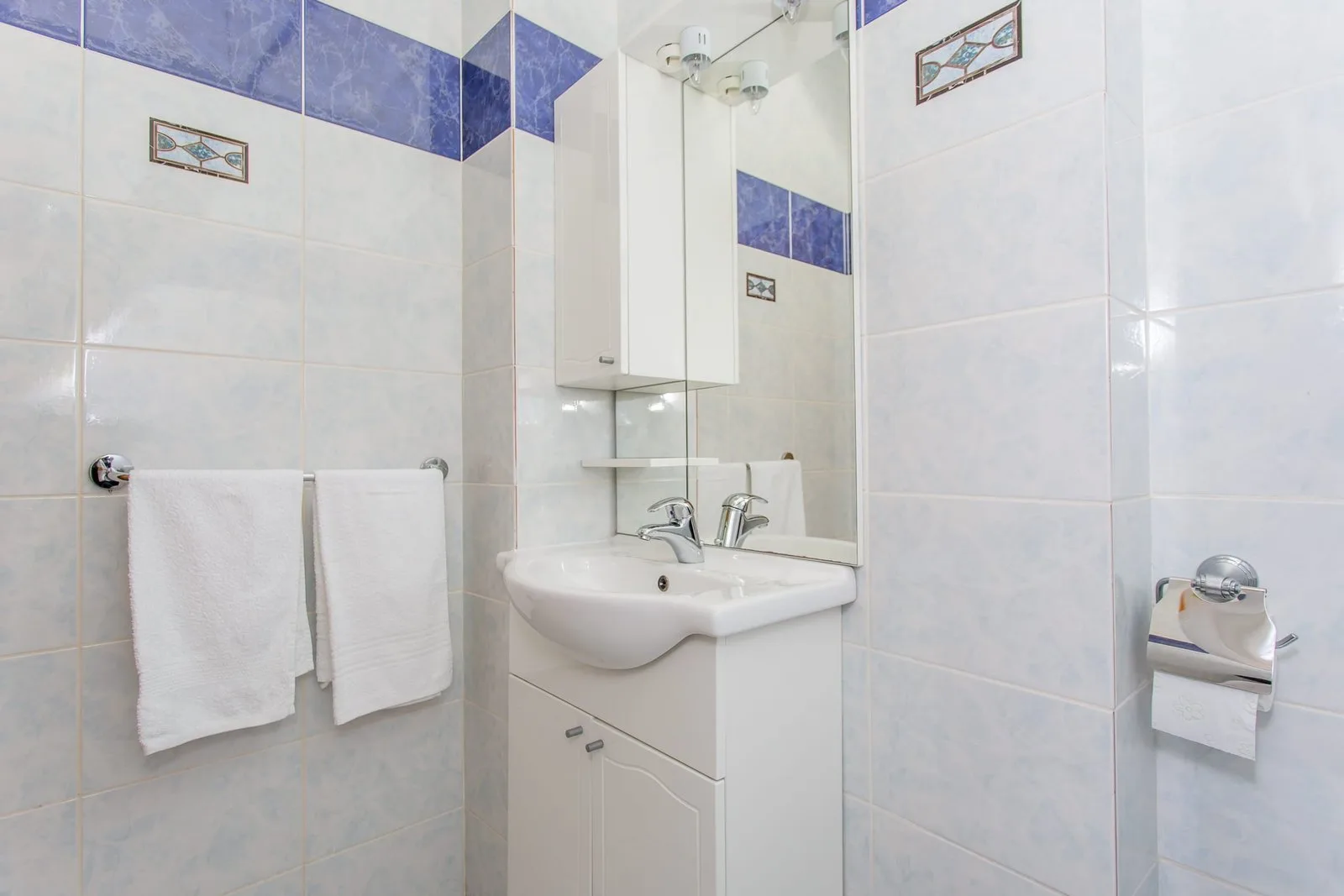 Apartments Grepo Sljeme
