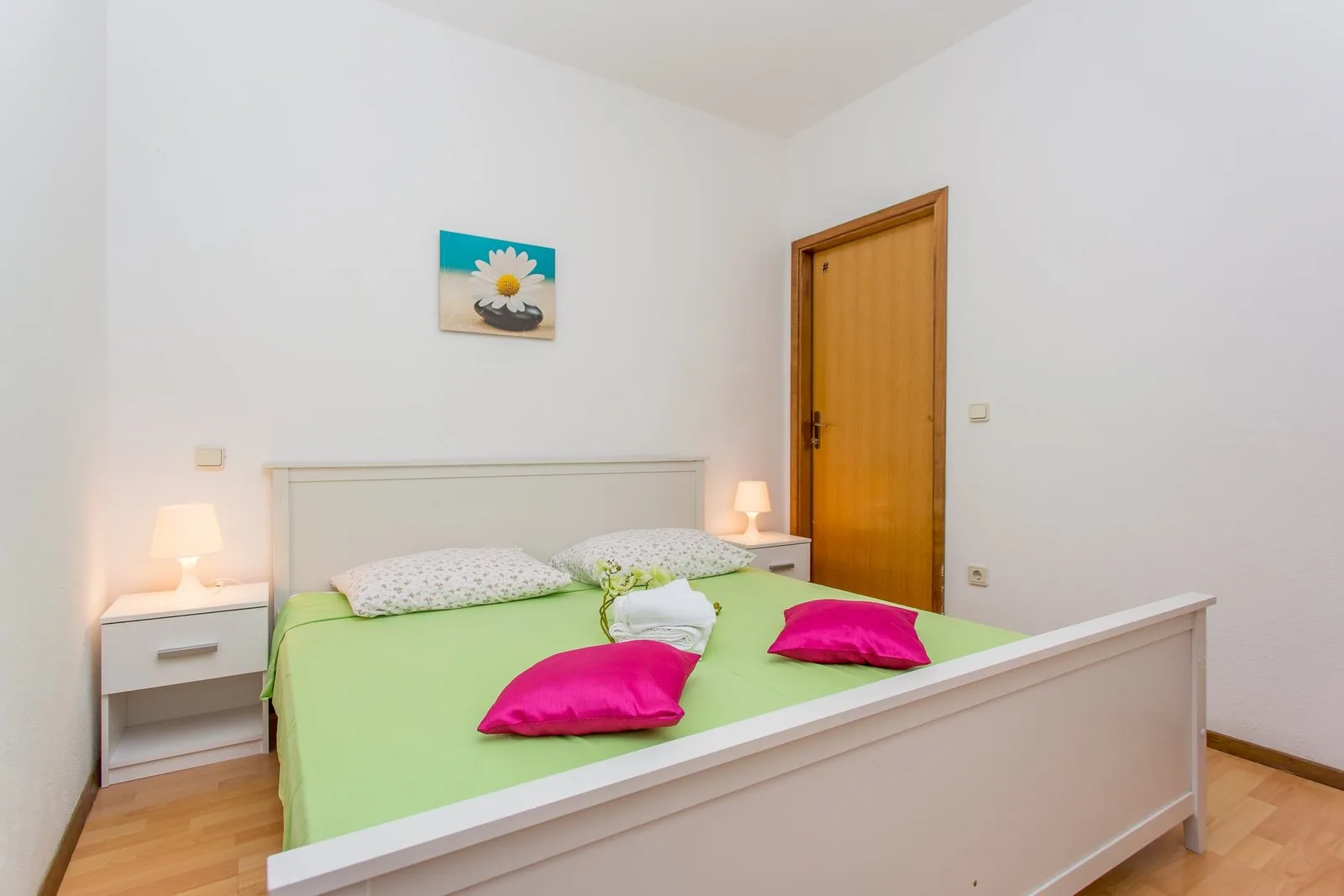 Apartments Grepo Sljeme