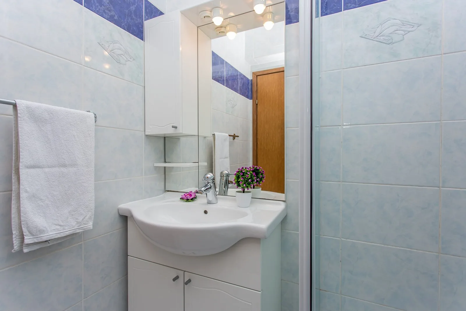 Apartments Grepo Sljeme