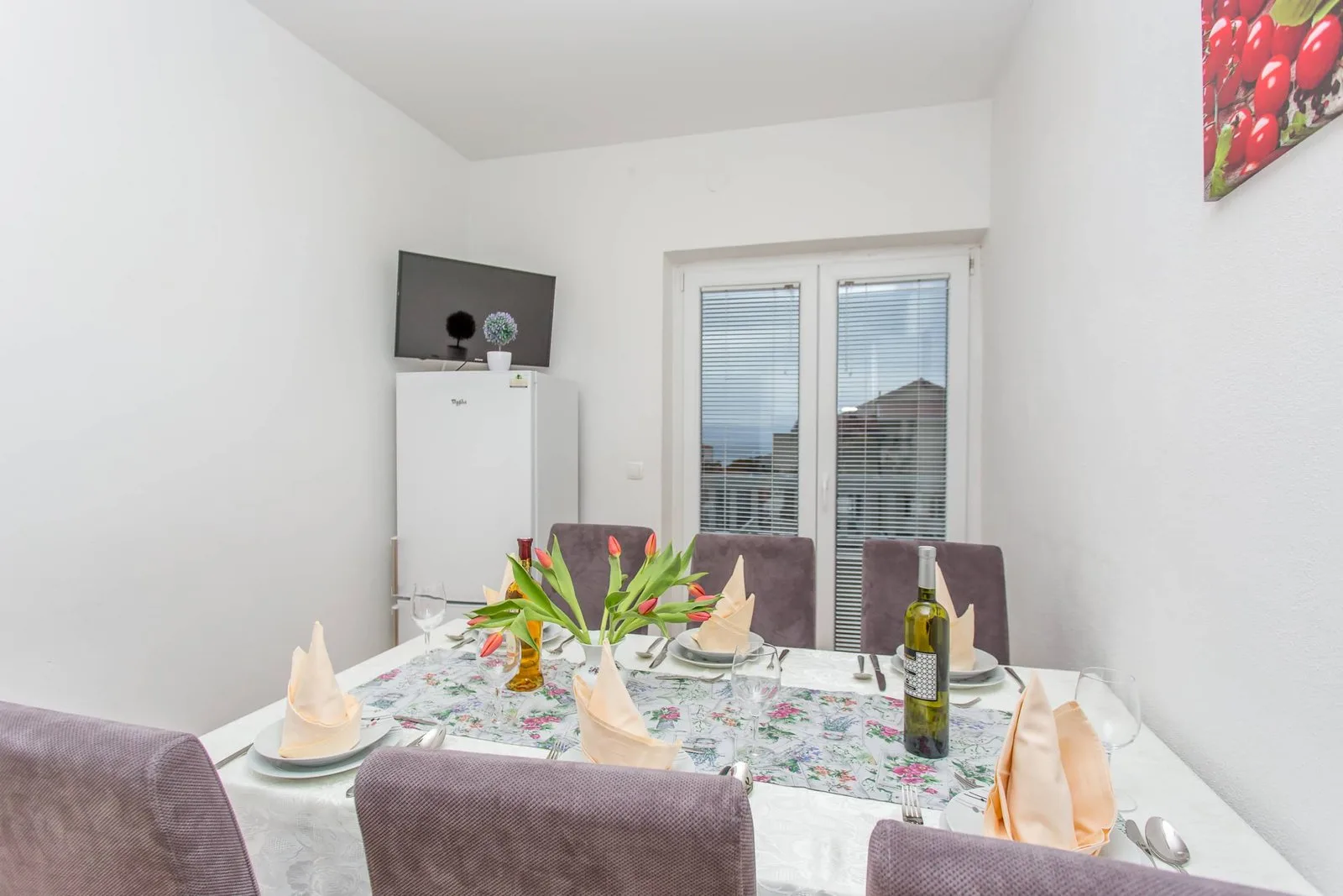 Apartments Grepo Sljeme