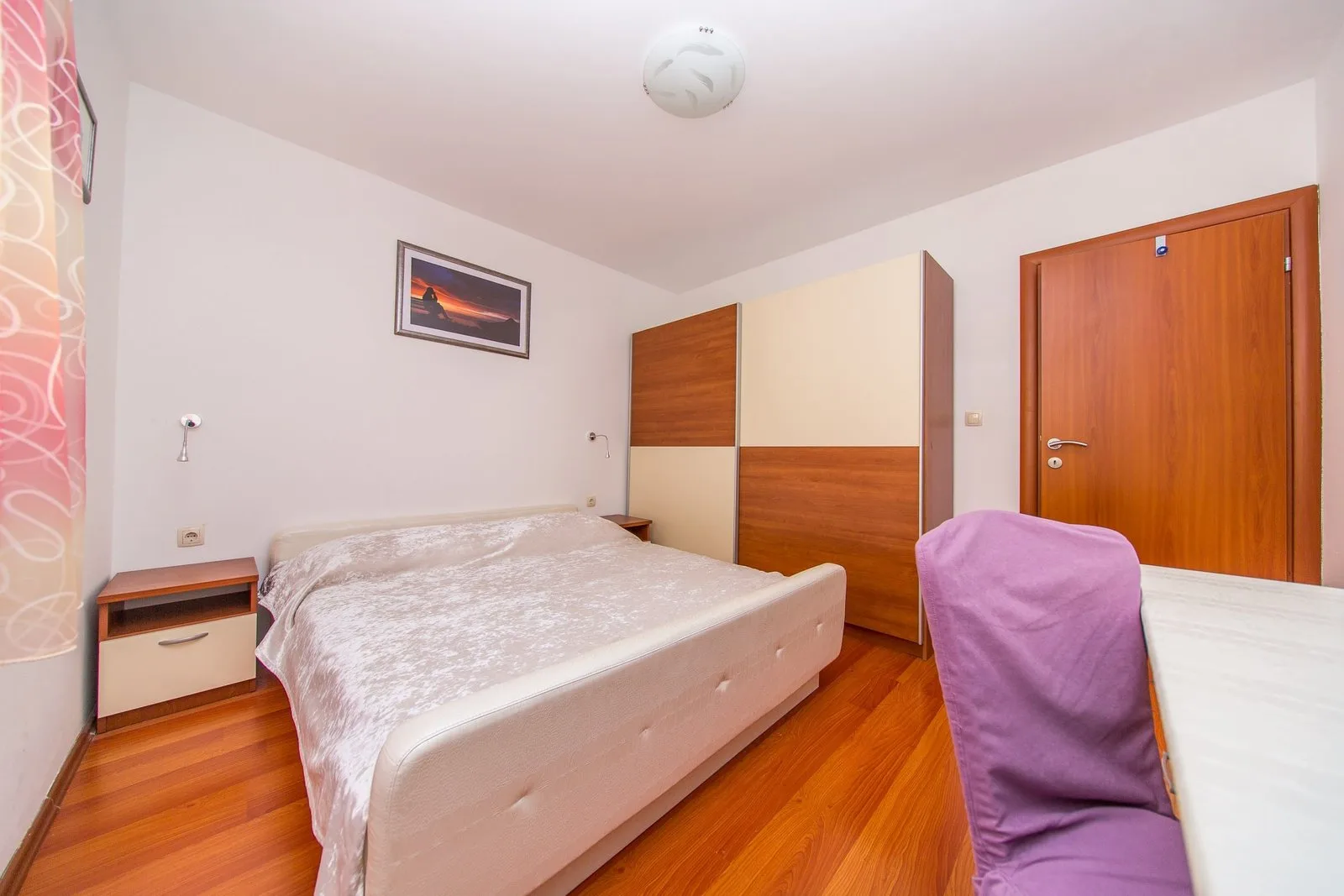 Apartment Luni
