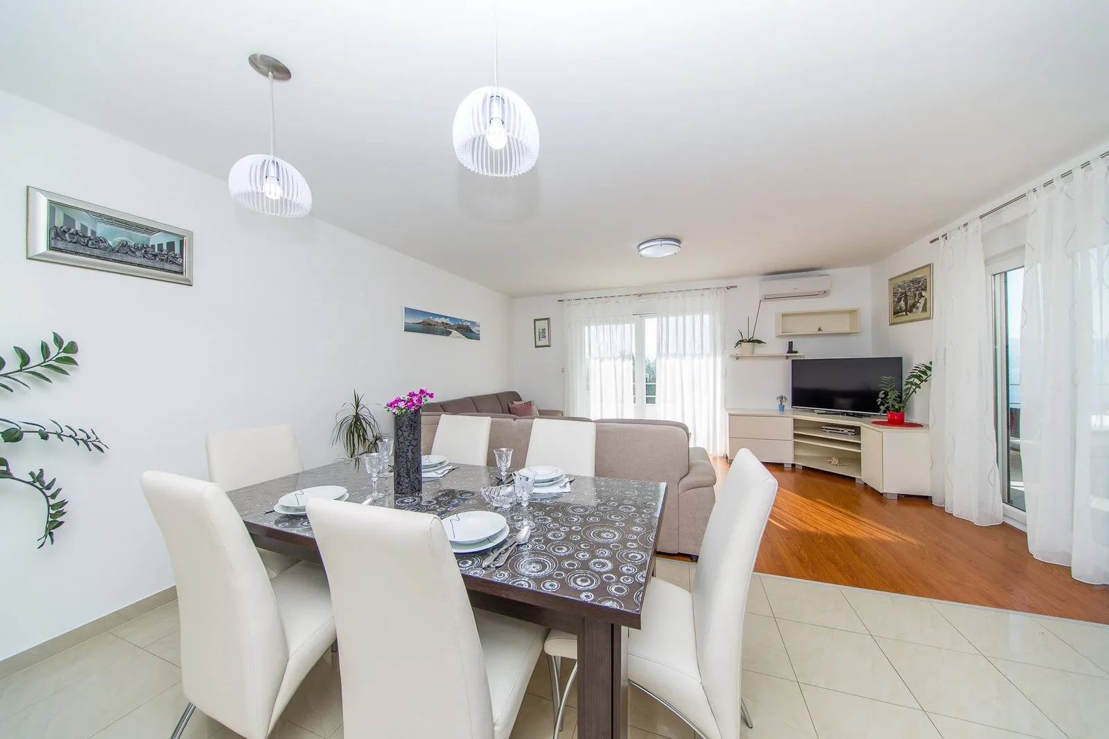 Apartment Luni