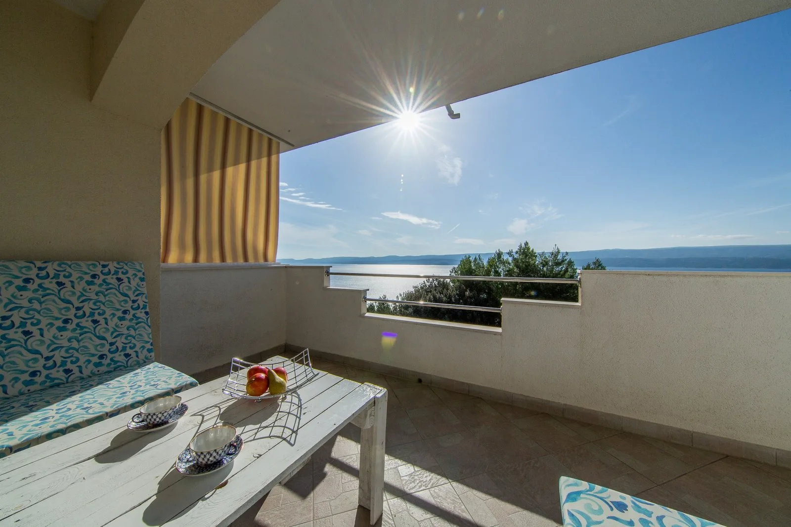 Apartment Luni
