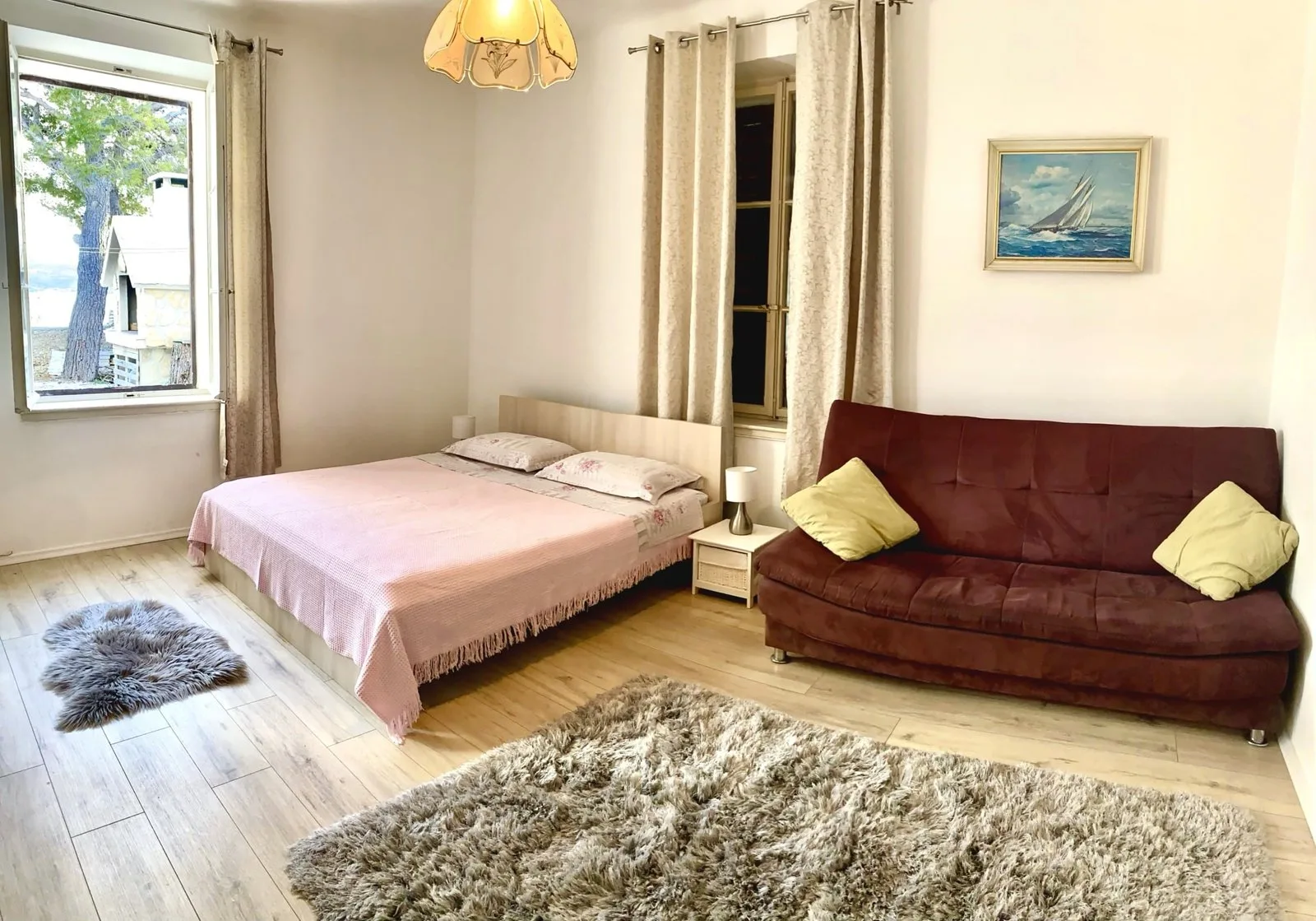 Apartment Sonja