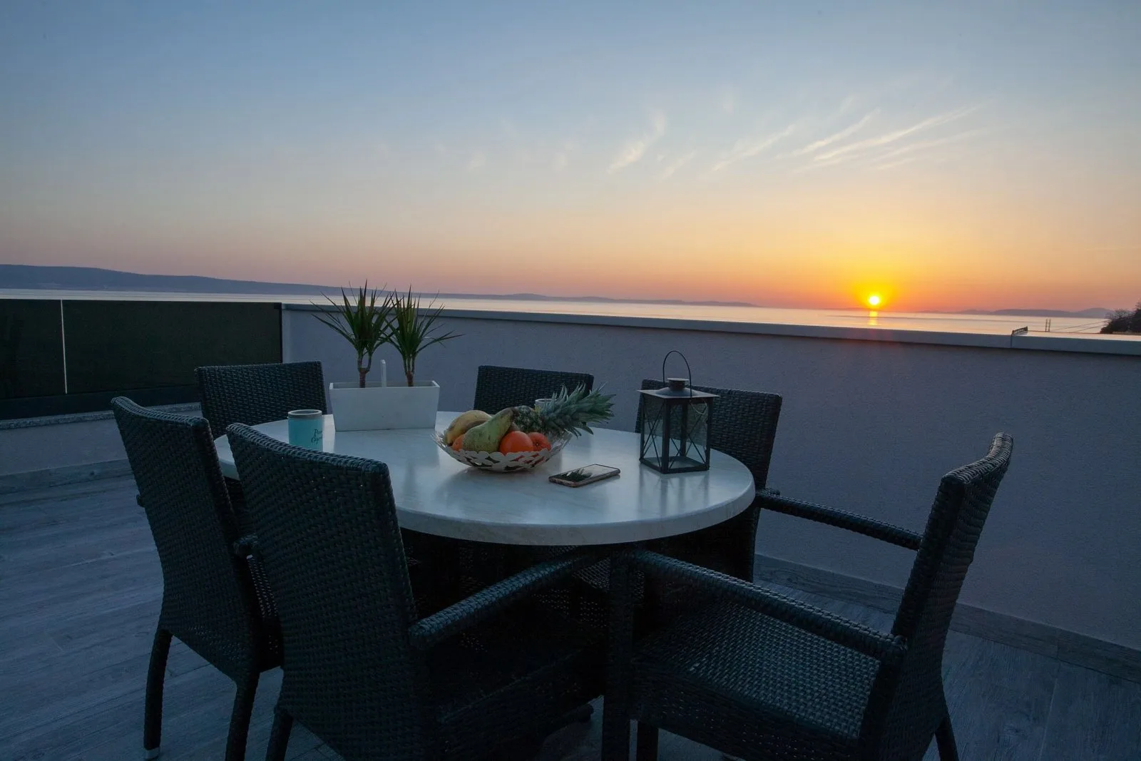 Luxury Apartment Beach