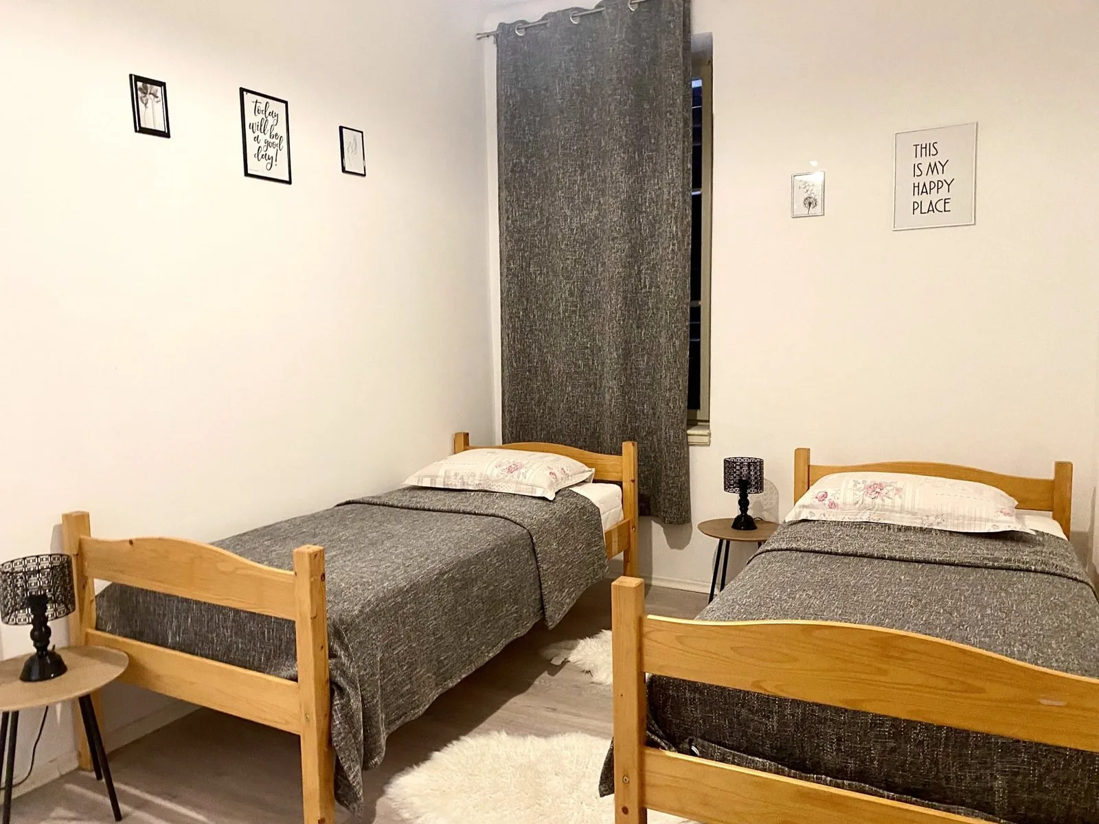 Apartment Sonja