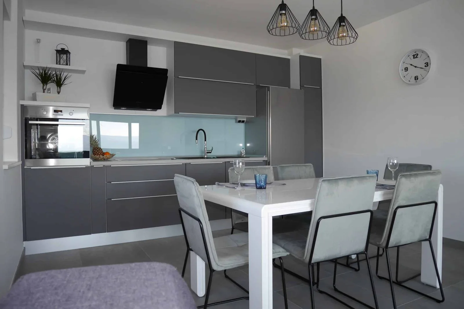 Luxury Apartment Beach