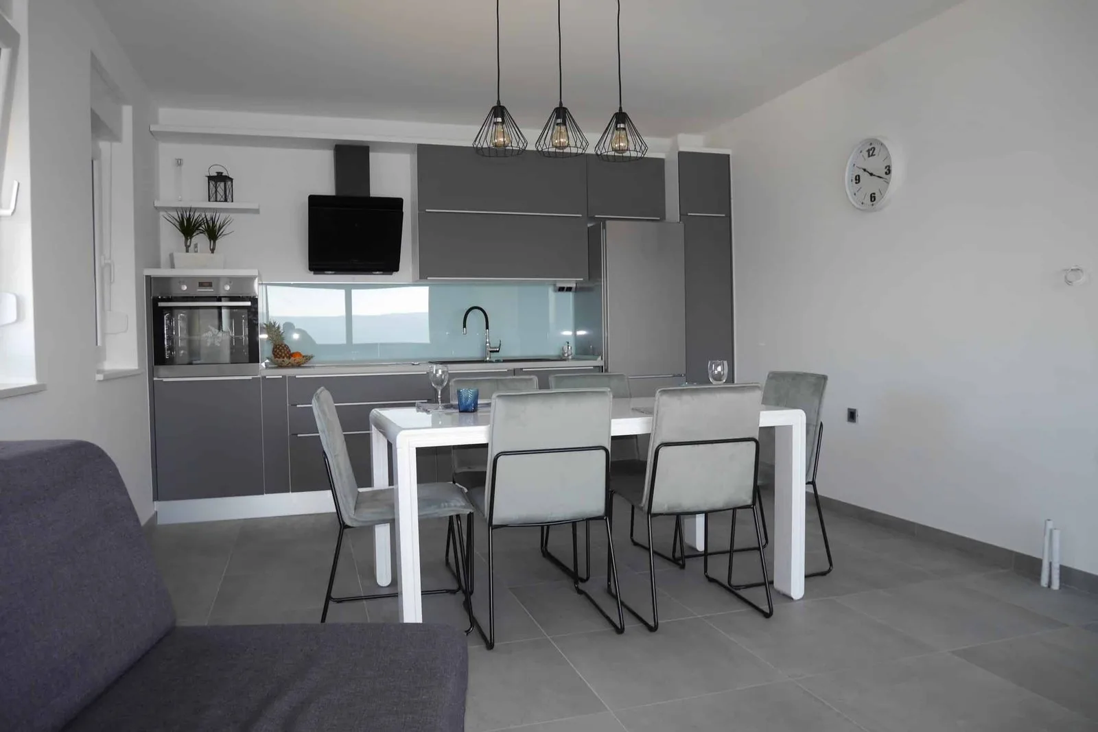 Luxury Apartment Beach