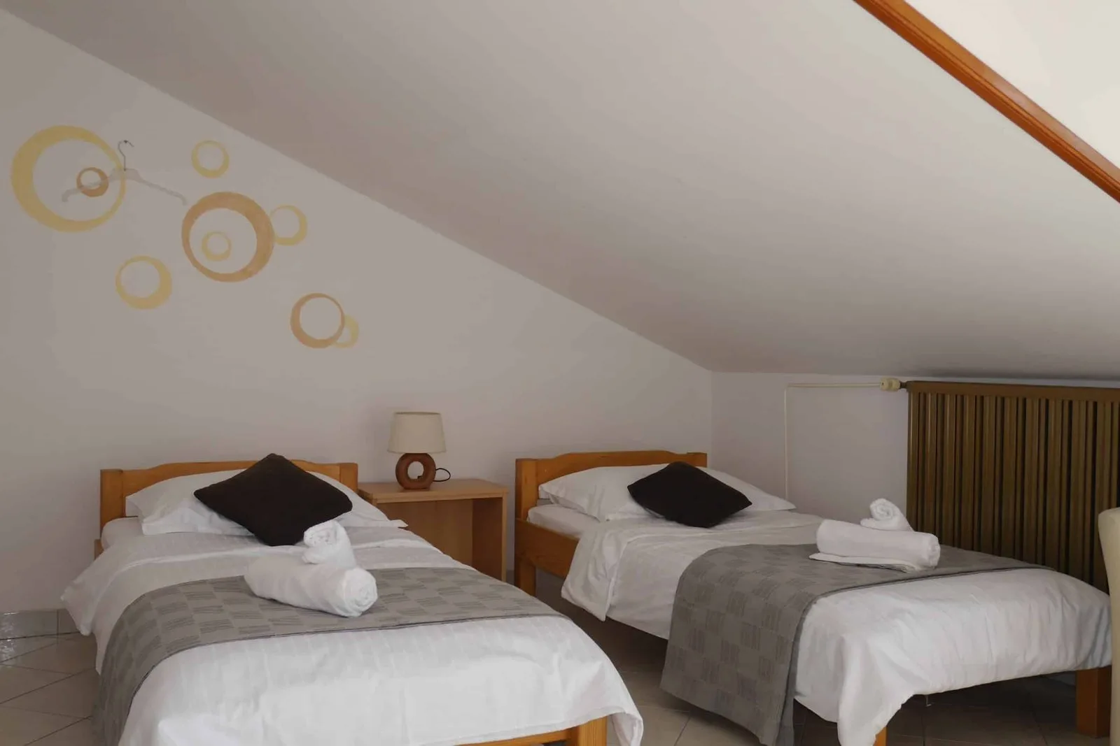 Apartments Beach Dugi rat