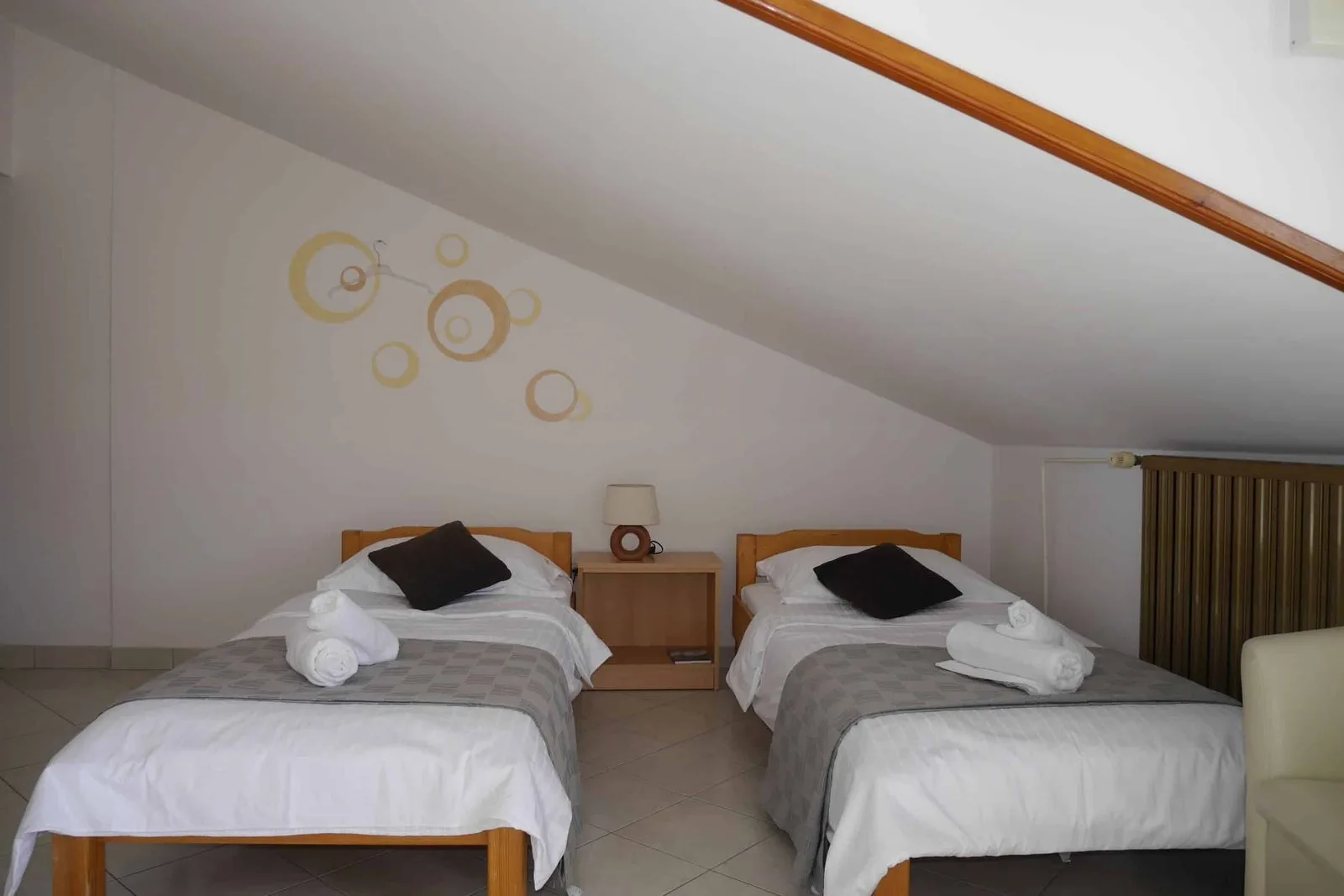 Apartments Beach Dugi rat