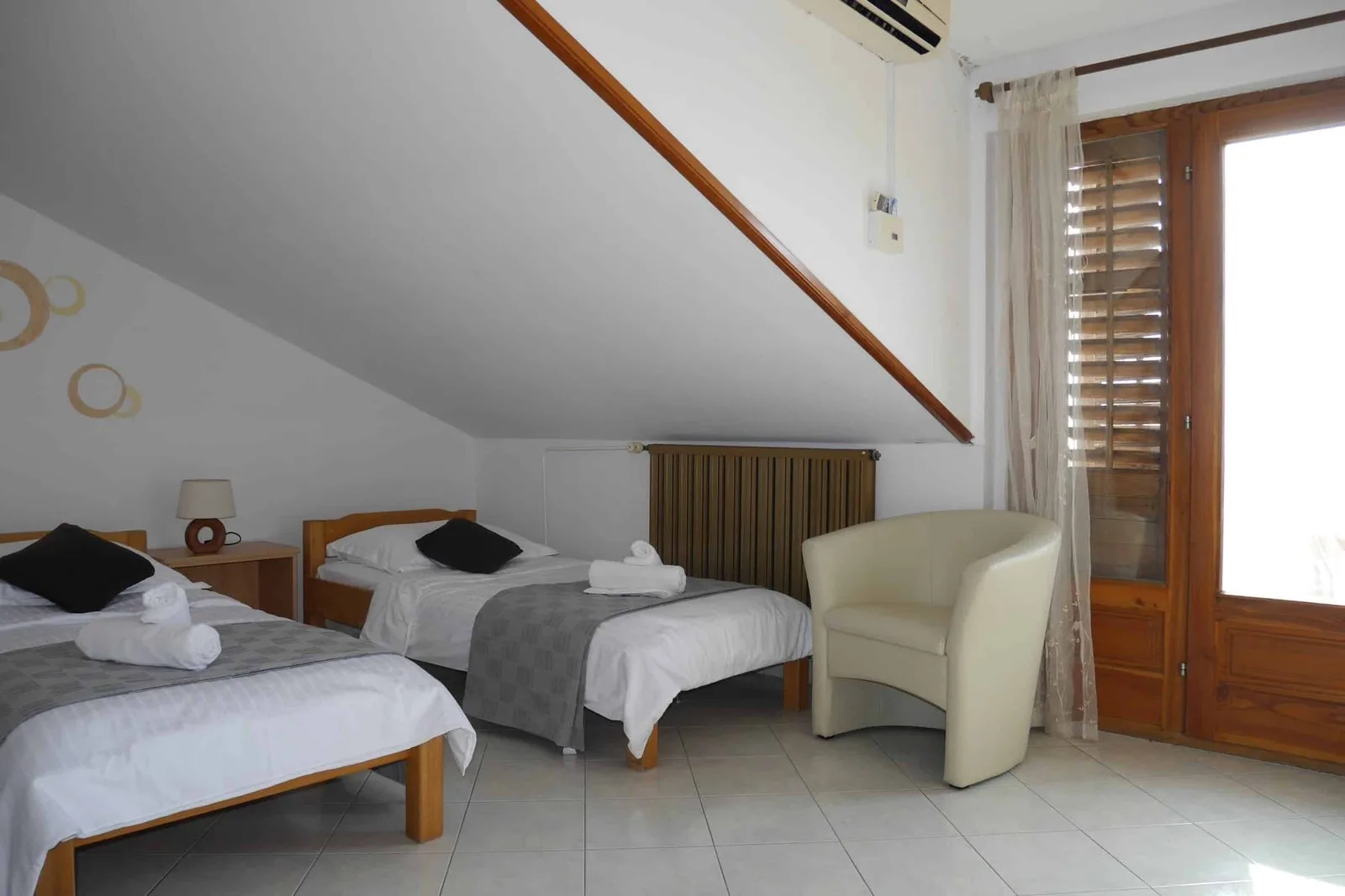 Apartments Beach Dugi rat