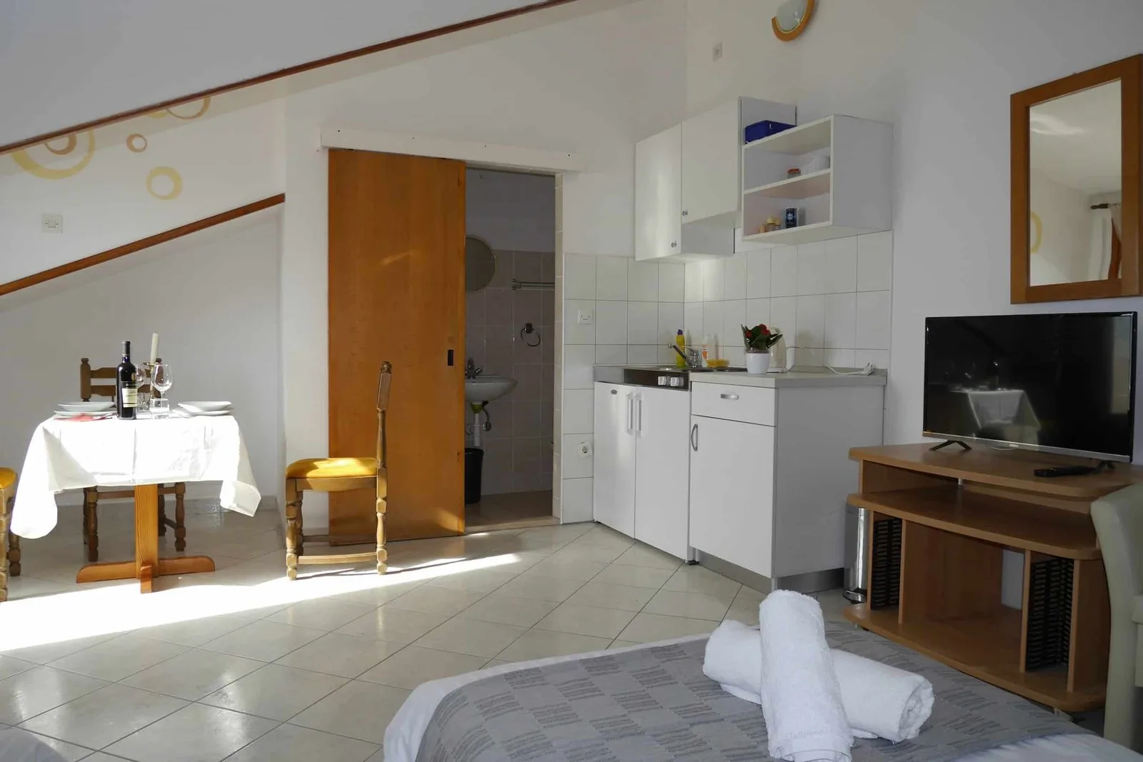 Apartments Beach Dugi rat