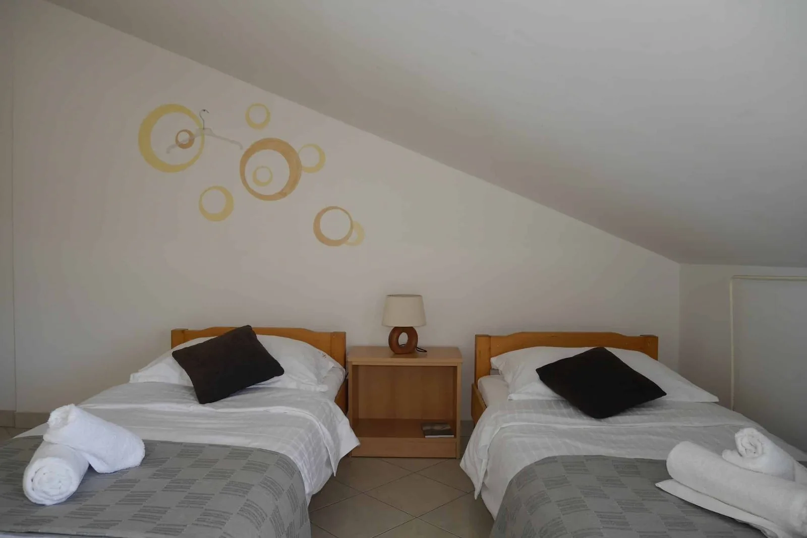 Apartments Beach Dugi rat