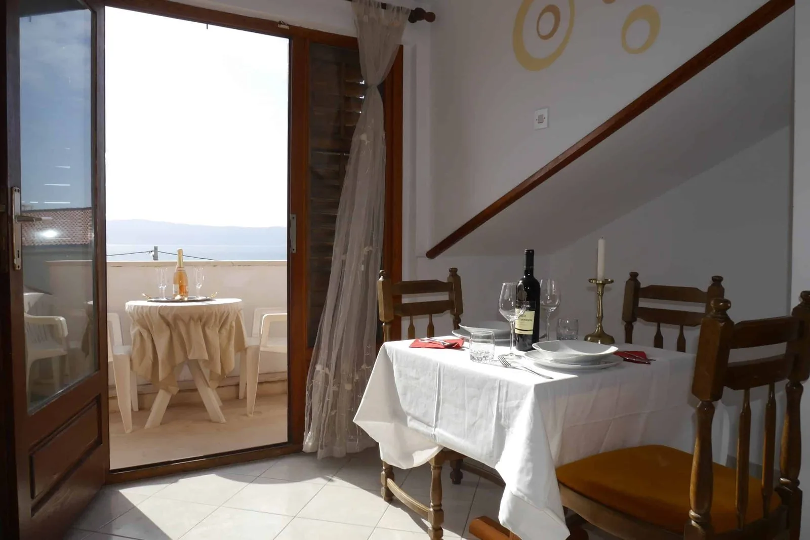 Apartments Beach Dugi rat