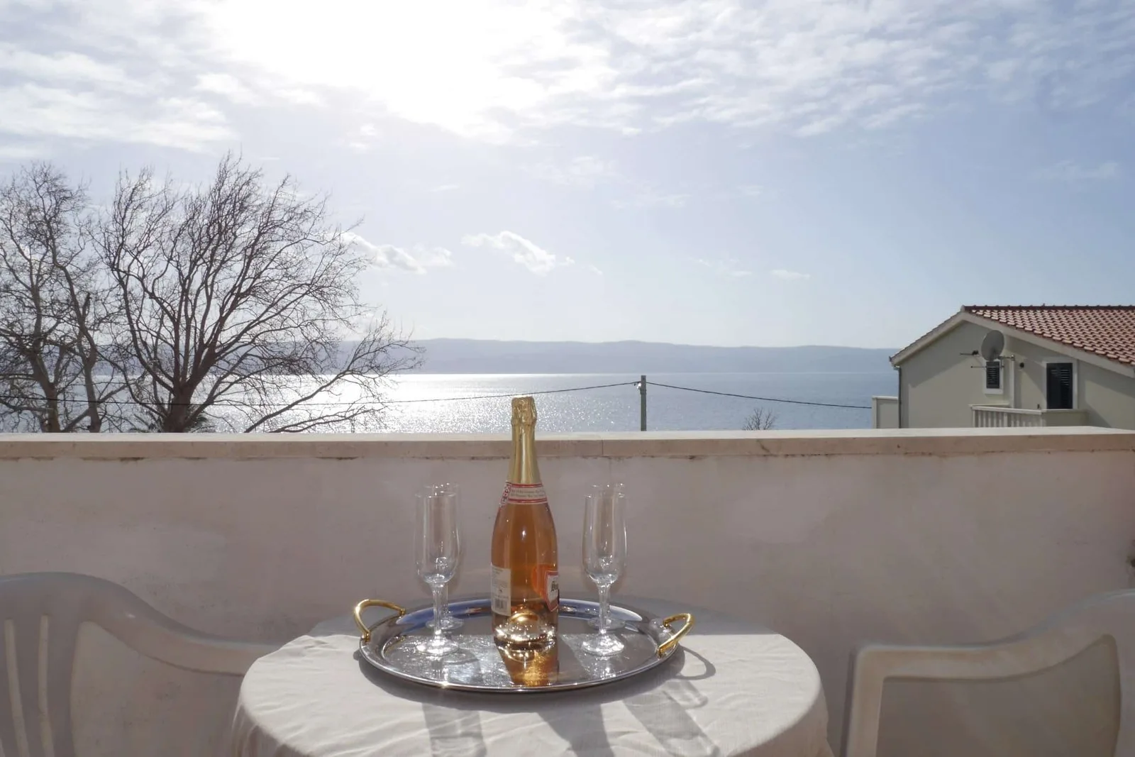 Apartments Beach Dugi rat