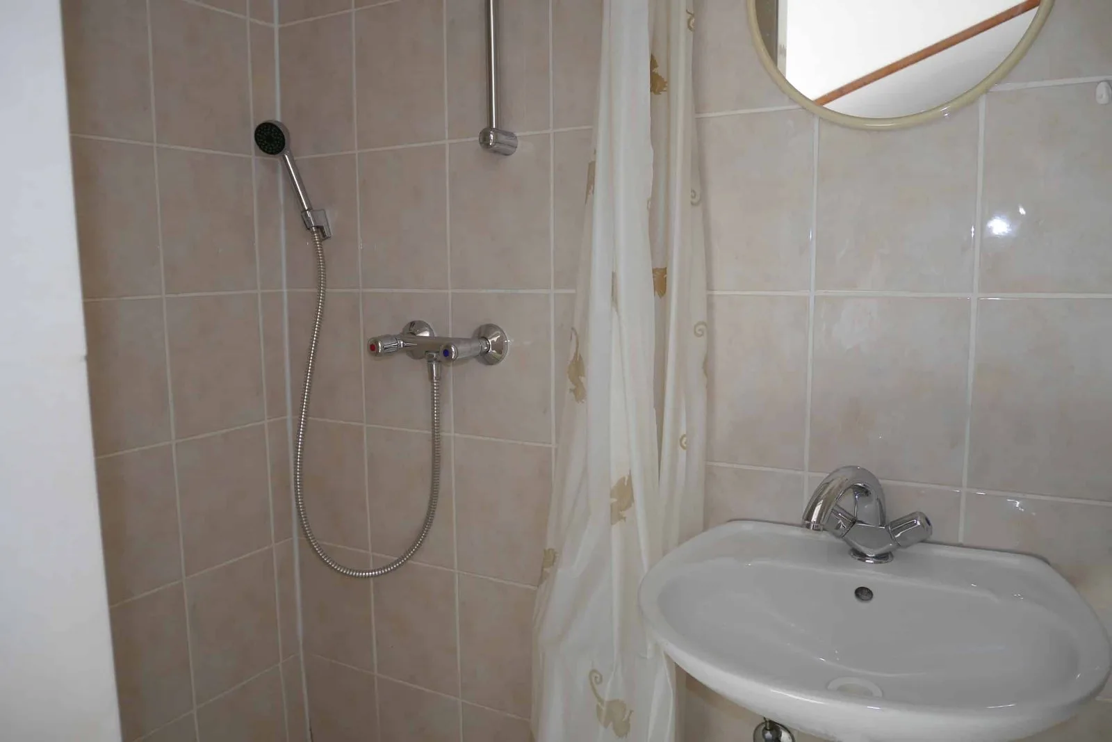 Apartments Beach Dugi rat