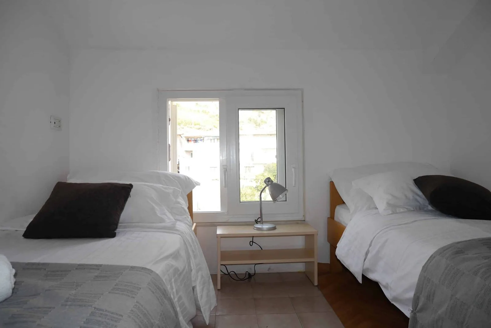 Apartments Beach Dugi rat
