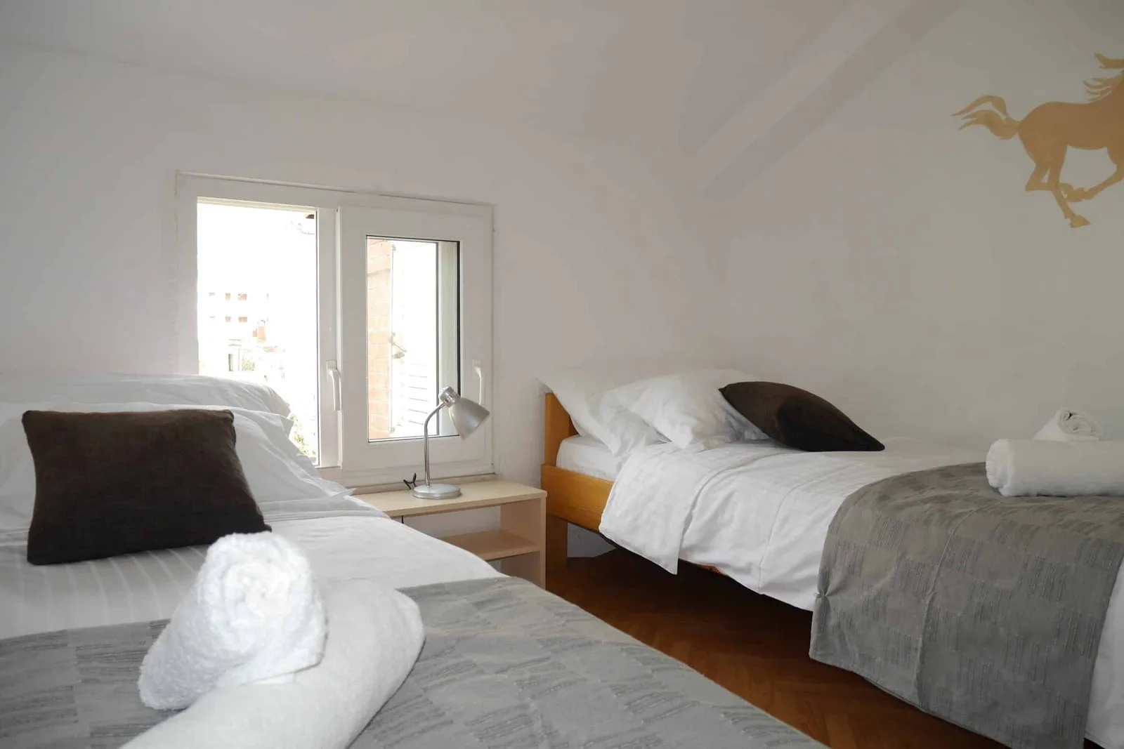 Apartments Beach Dugi rat