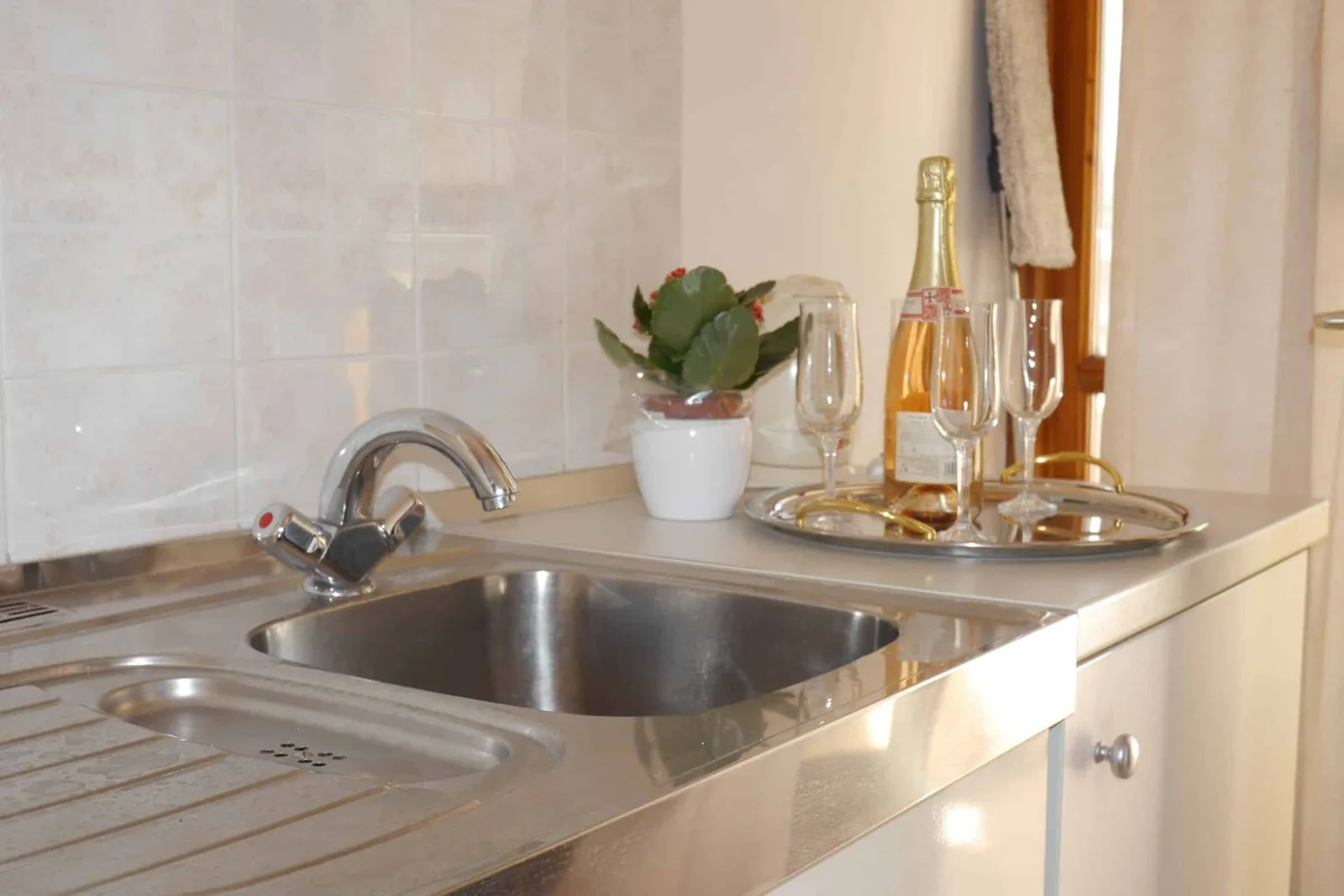 Apartments Beach Dugi rat