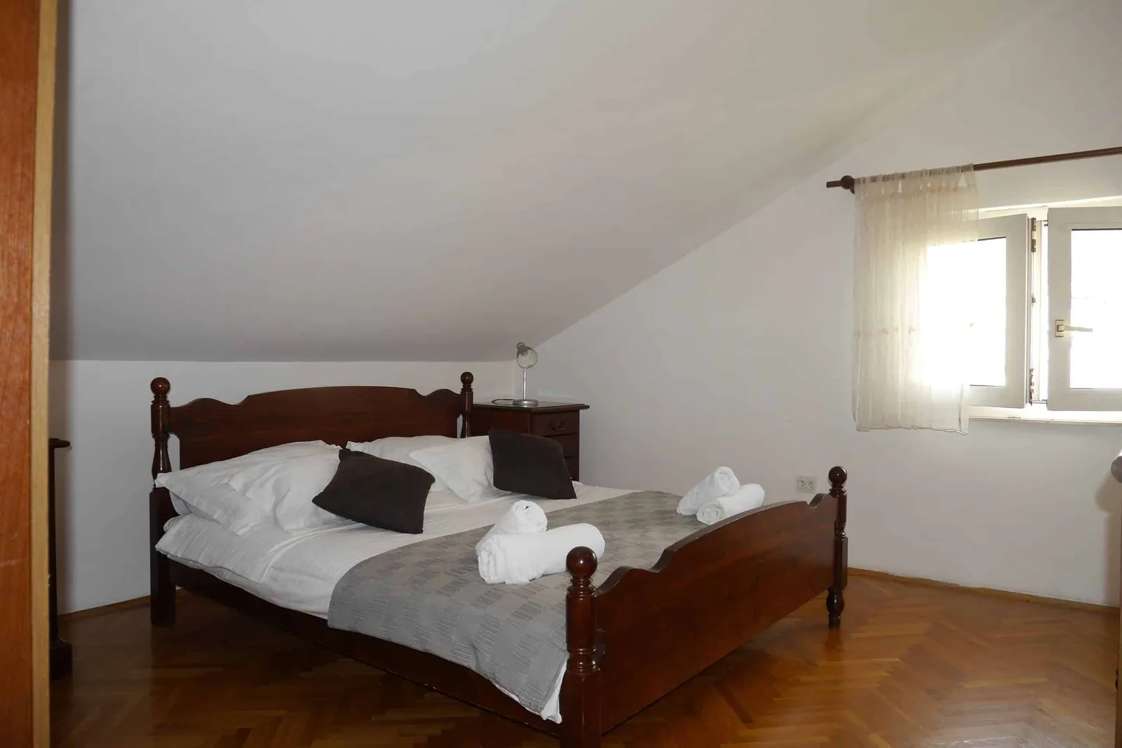 Apartments Beach Dugi rat