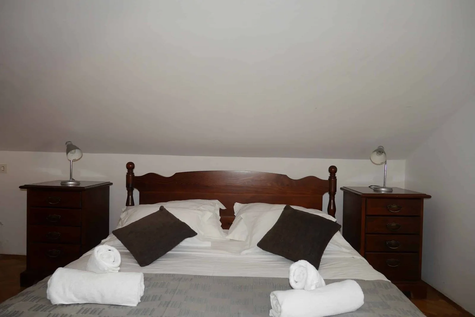 Apartments Beach Dugi rat