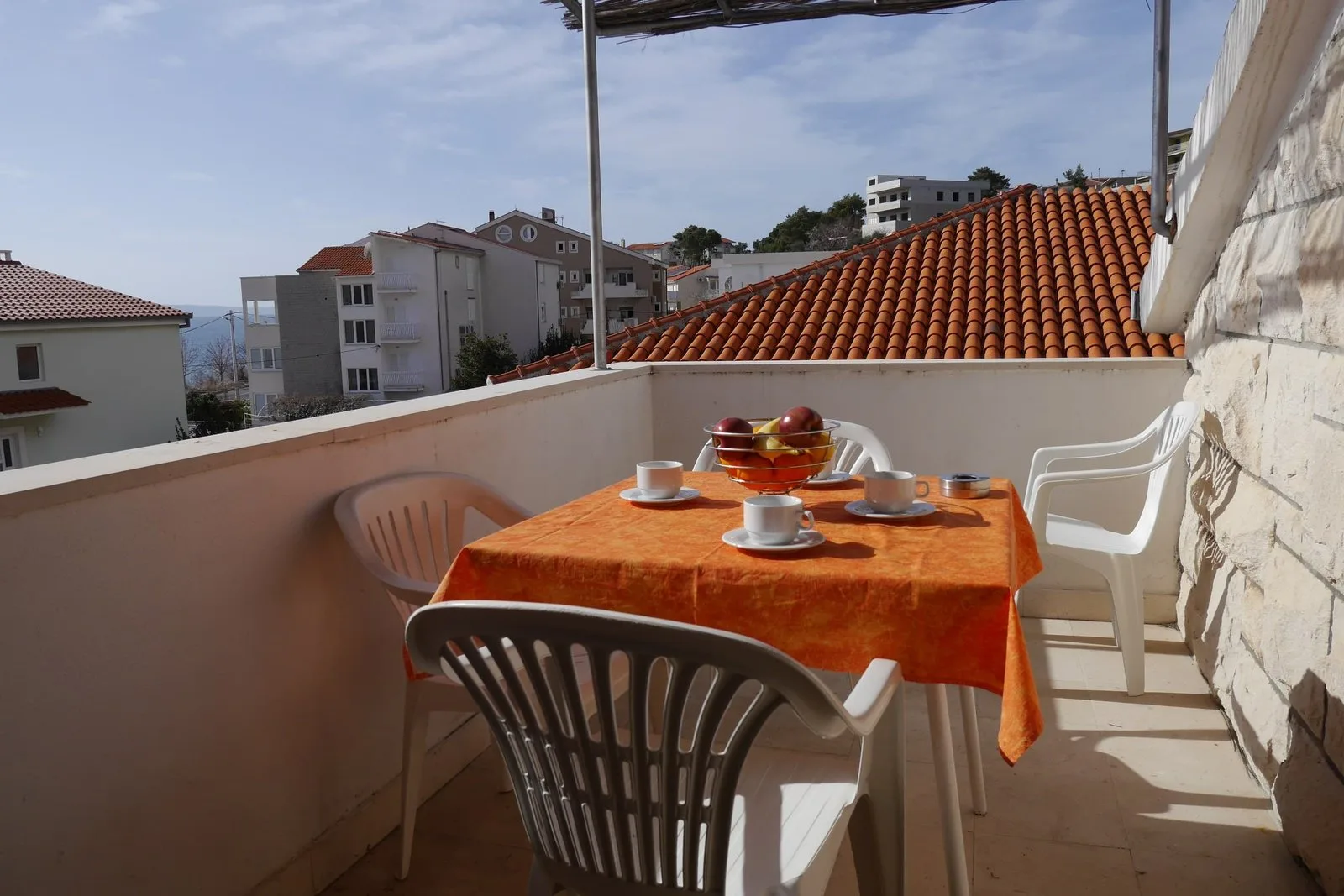 Apartments Beach Dugi rat
