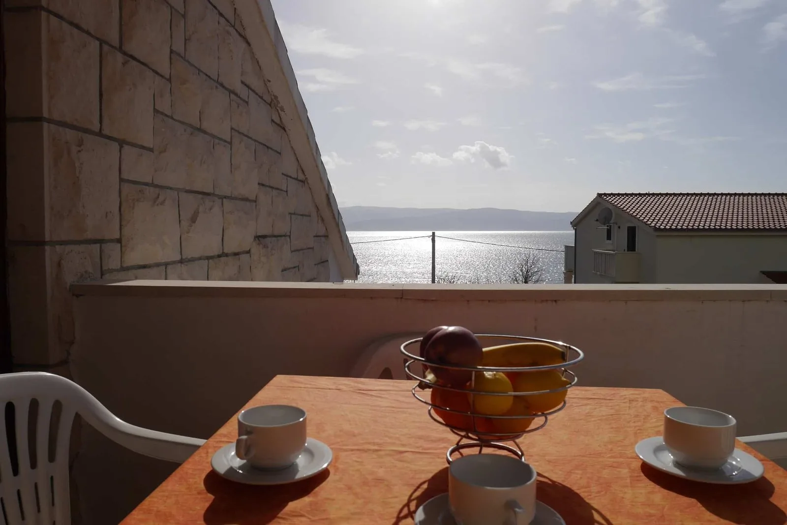 Apartments Beach Dugi rat